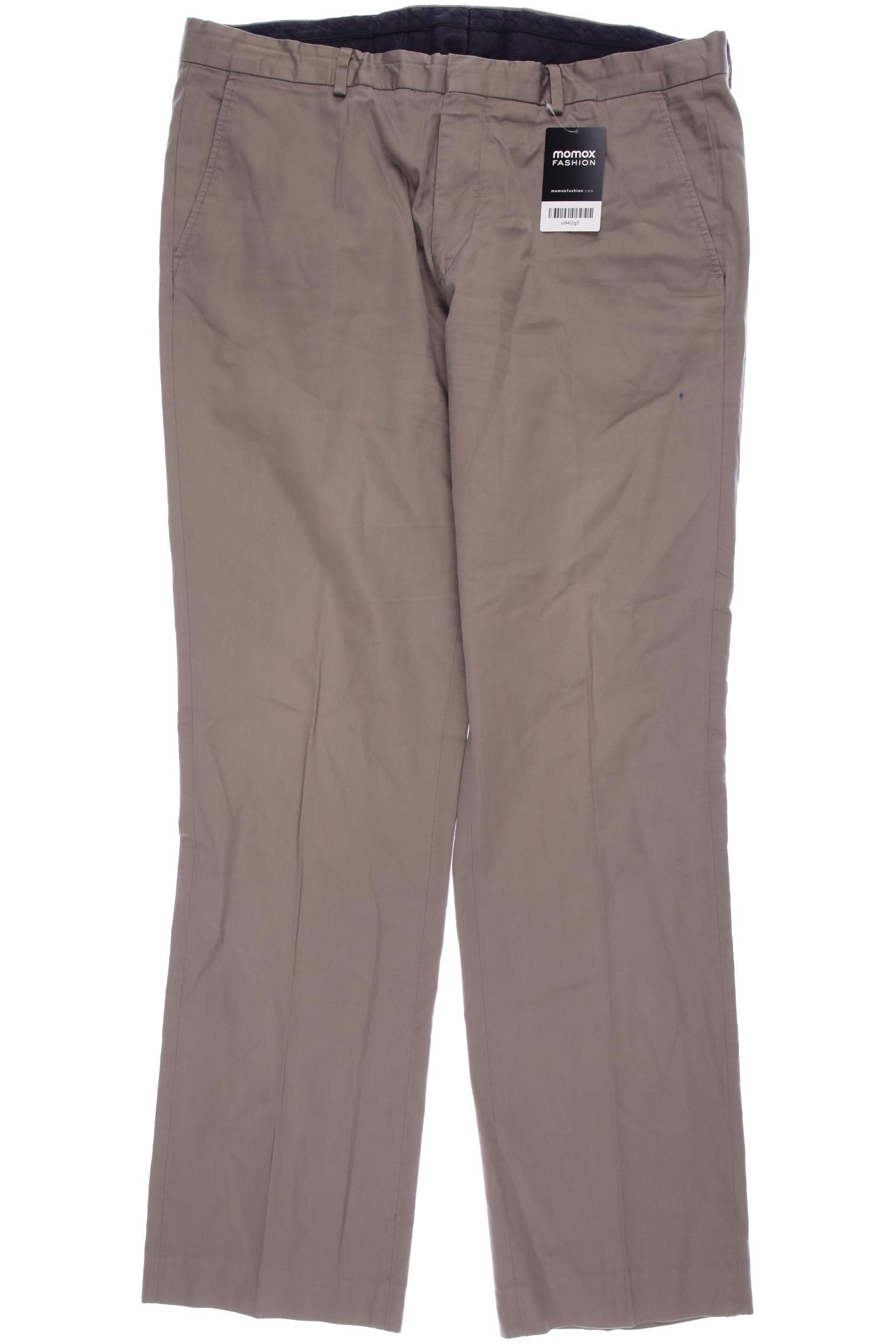 

COS Herren Stoffhose, beige