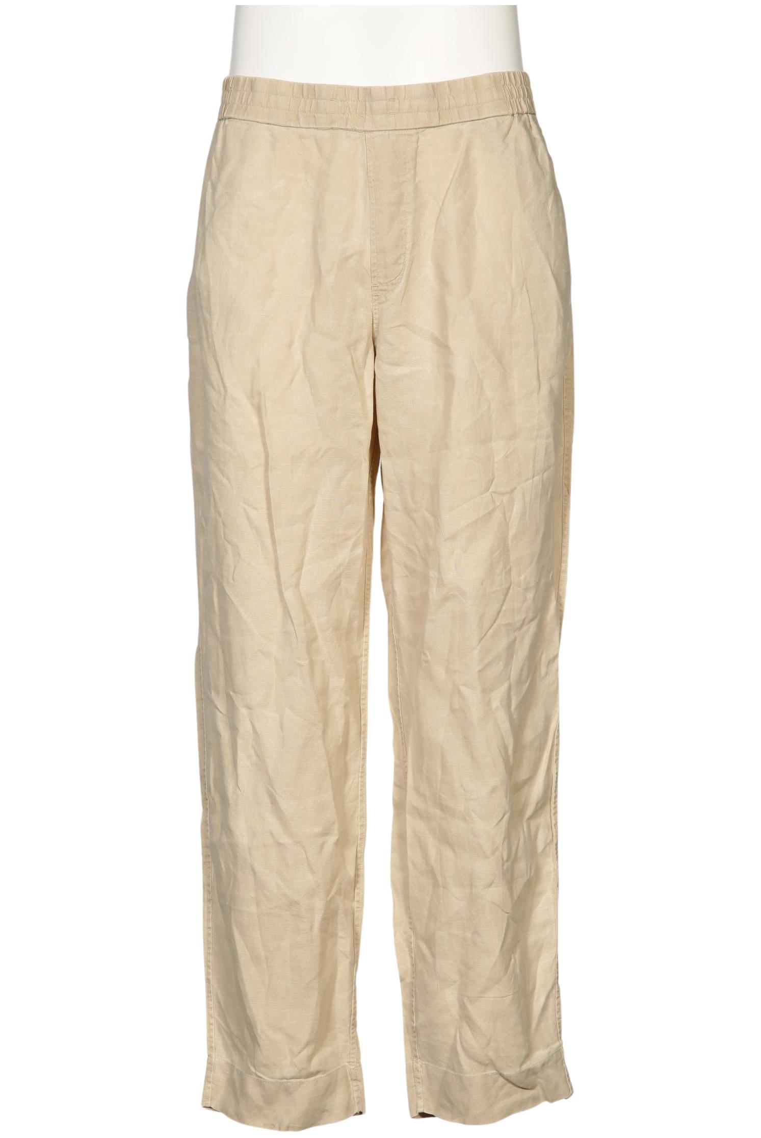 

COS Herren Stoffhose, beige, Gr. 0