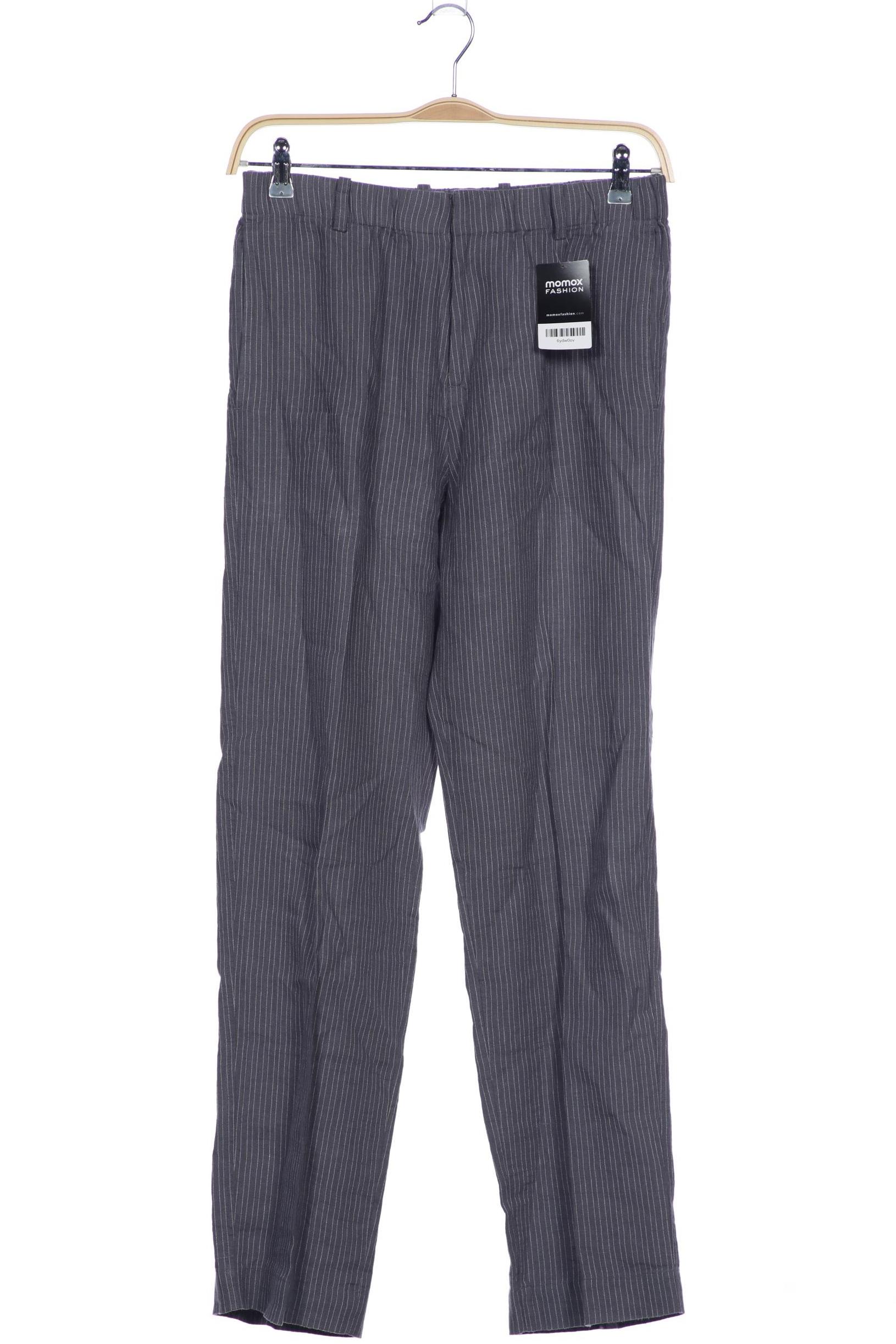 

COS Herren Stoffhose, grau, Gr. 46