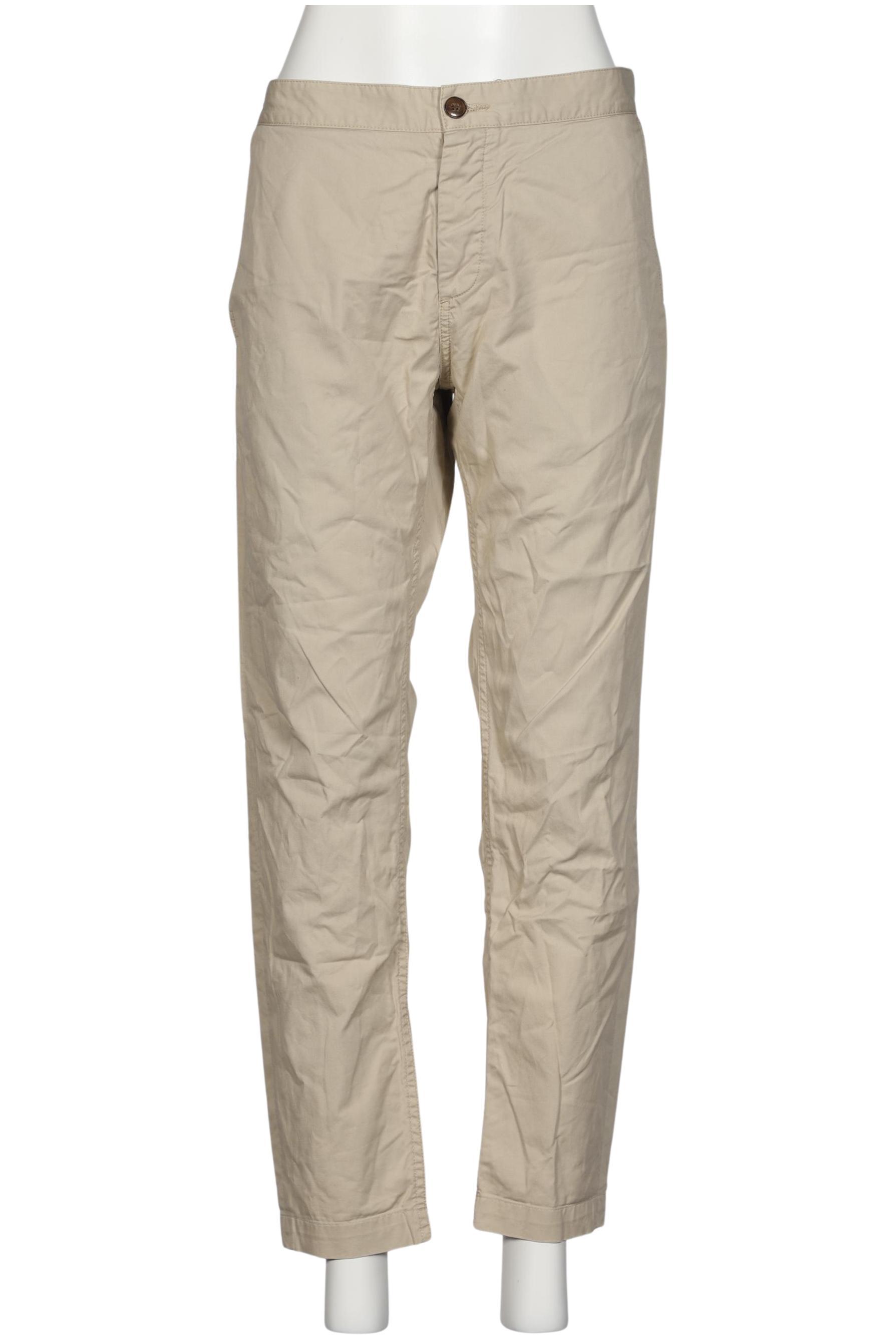

COS Herren Stoffhose, beige, Gr. 48