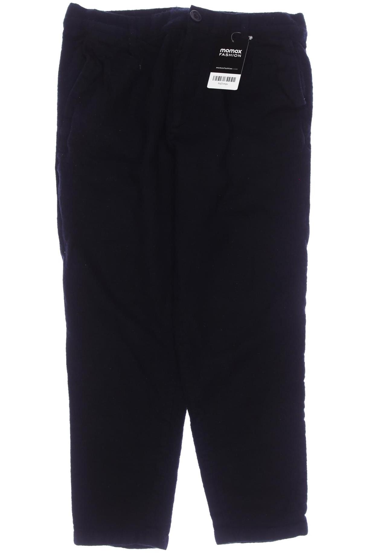 

COS Herren Stoffhose, schwarz, Gr. 50