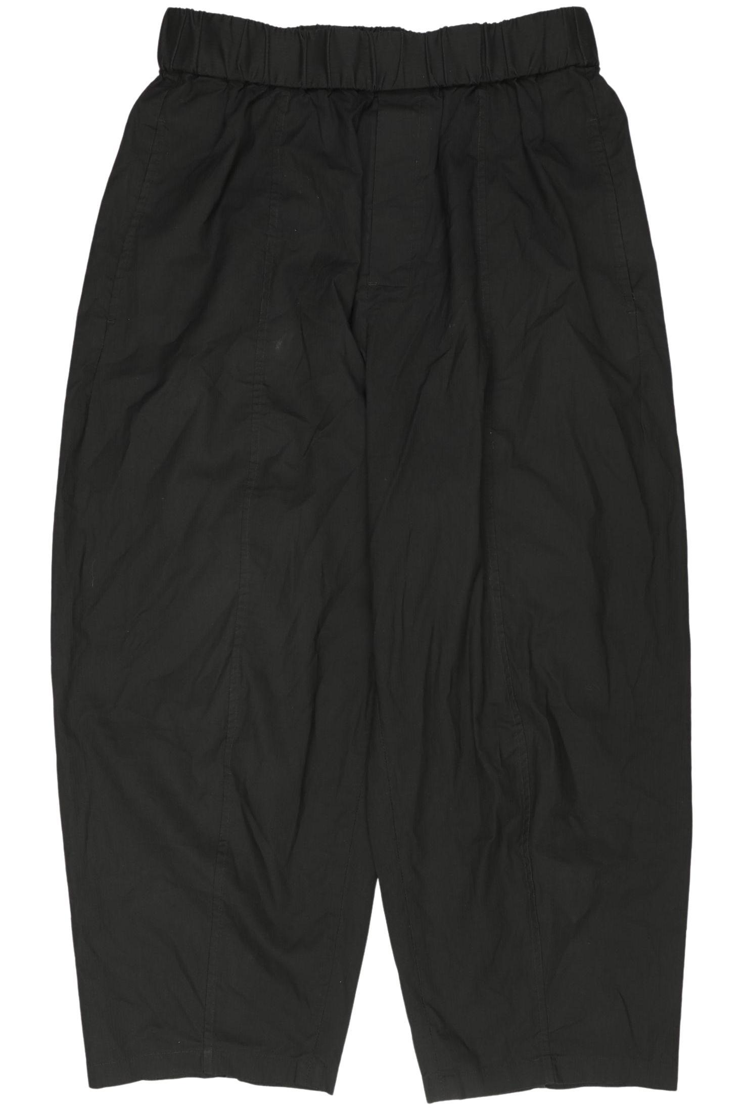 

COS Herren Stoffhose, schwarz, Gr. 0