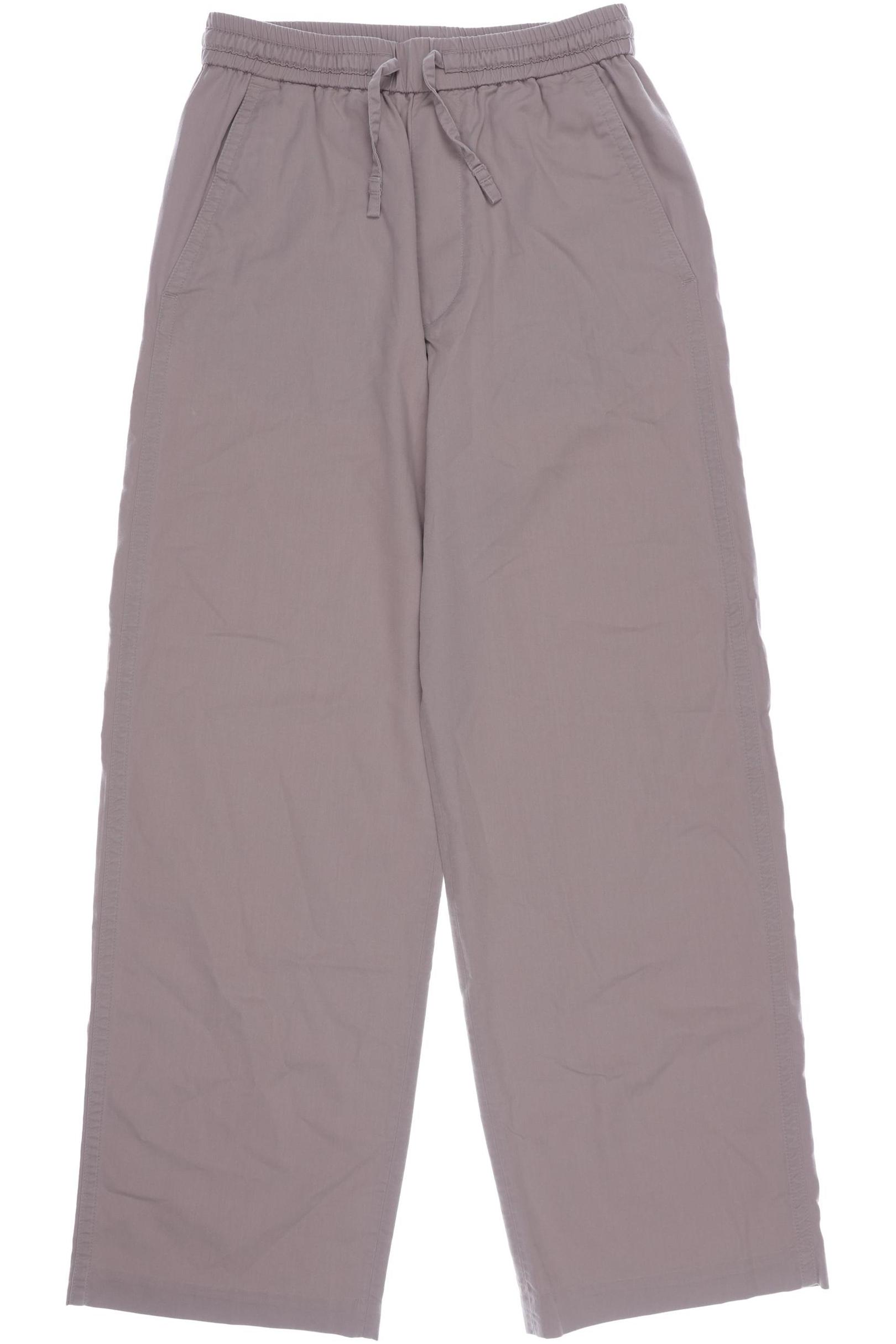 

COS Herren Stoffhose, beige, Gr. 0