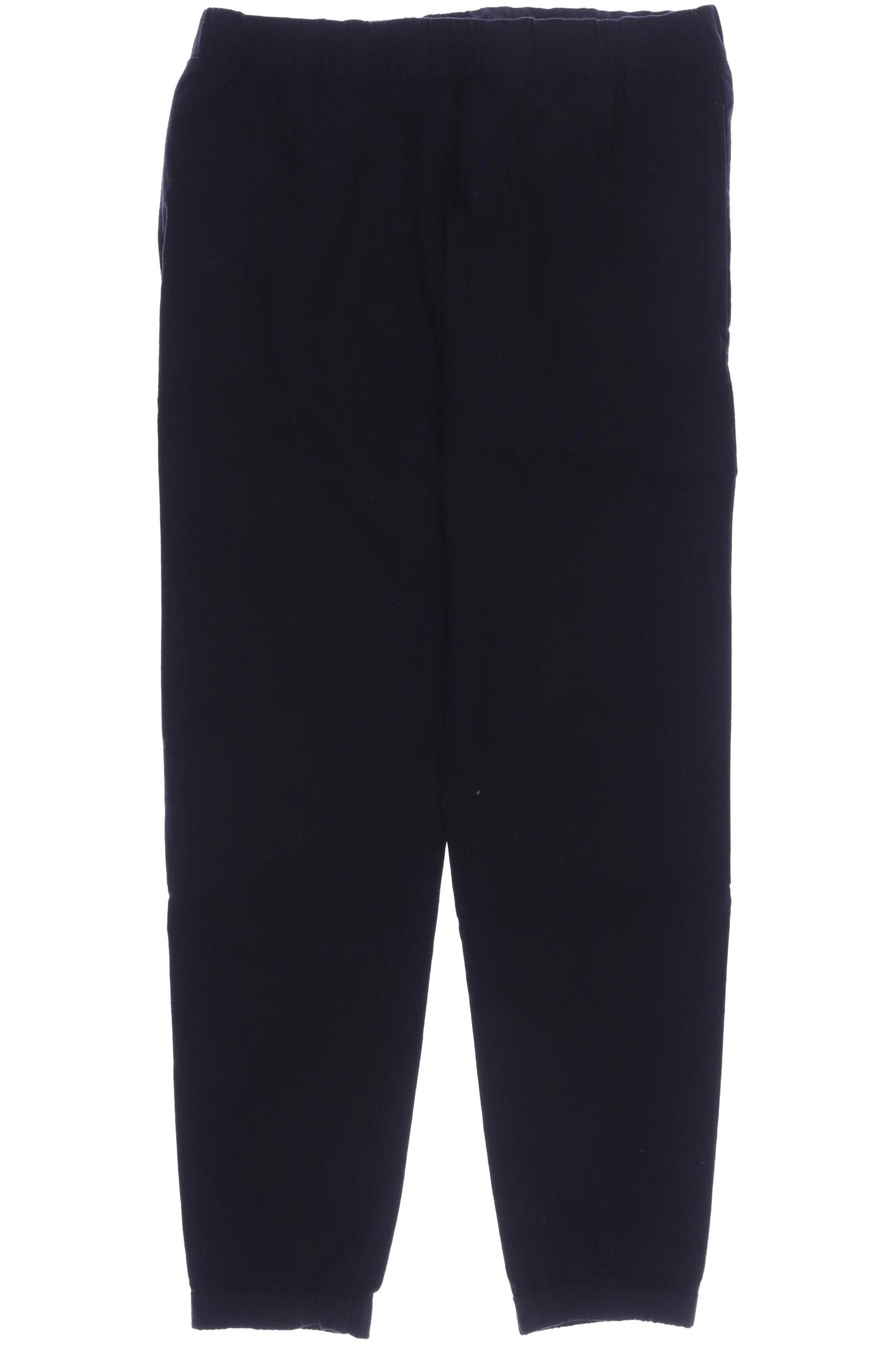 

COS Herren Stoffhose, schwarz, Gr. 46