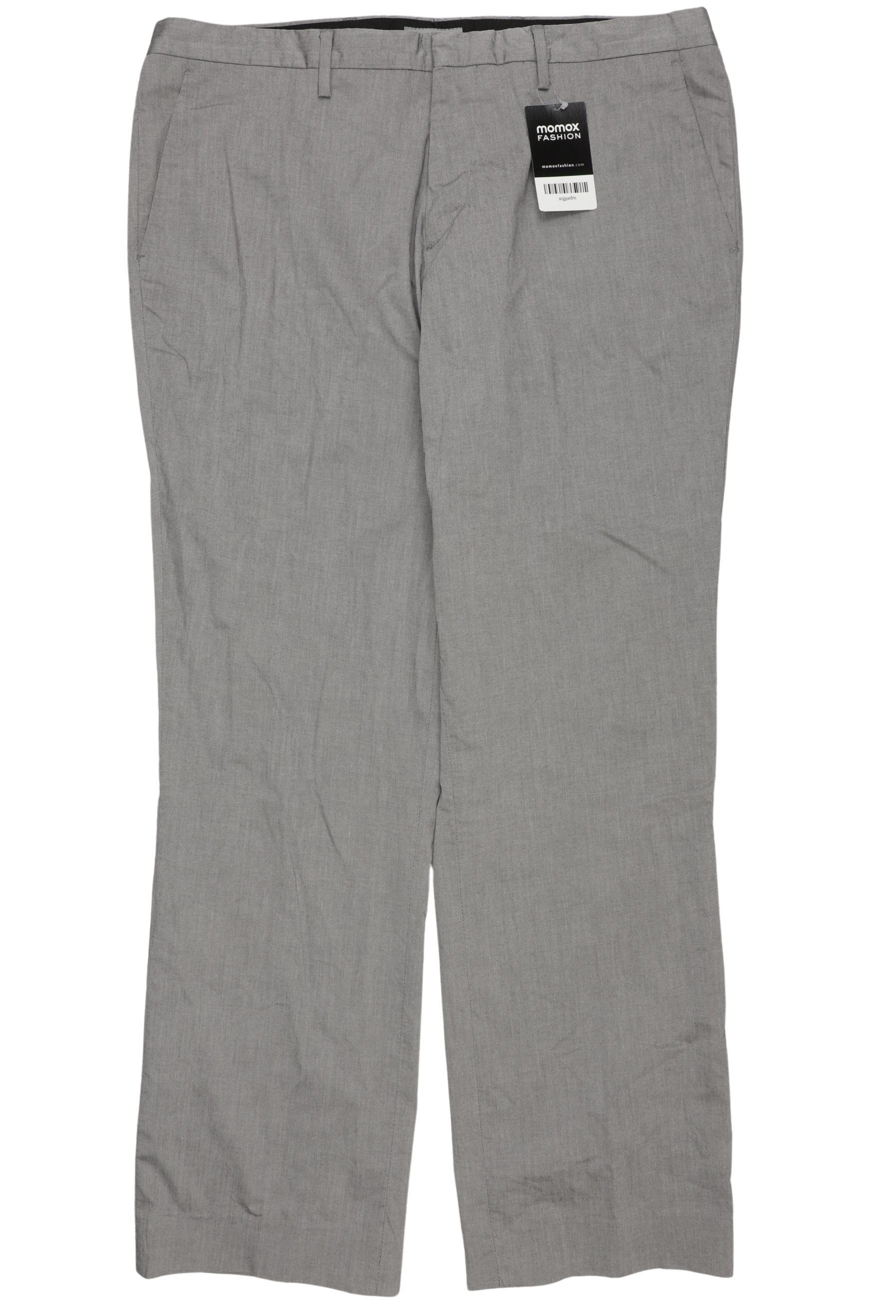

COS Herren Stoffhose, grau, Gr. 52
