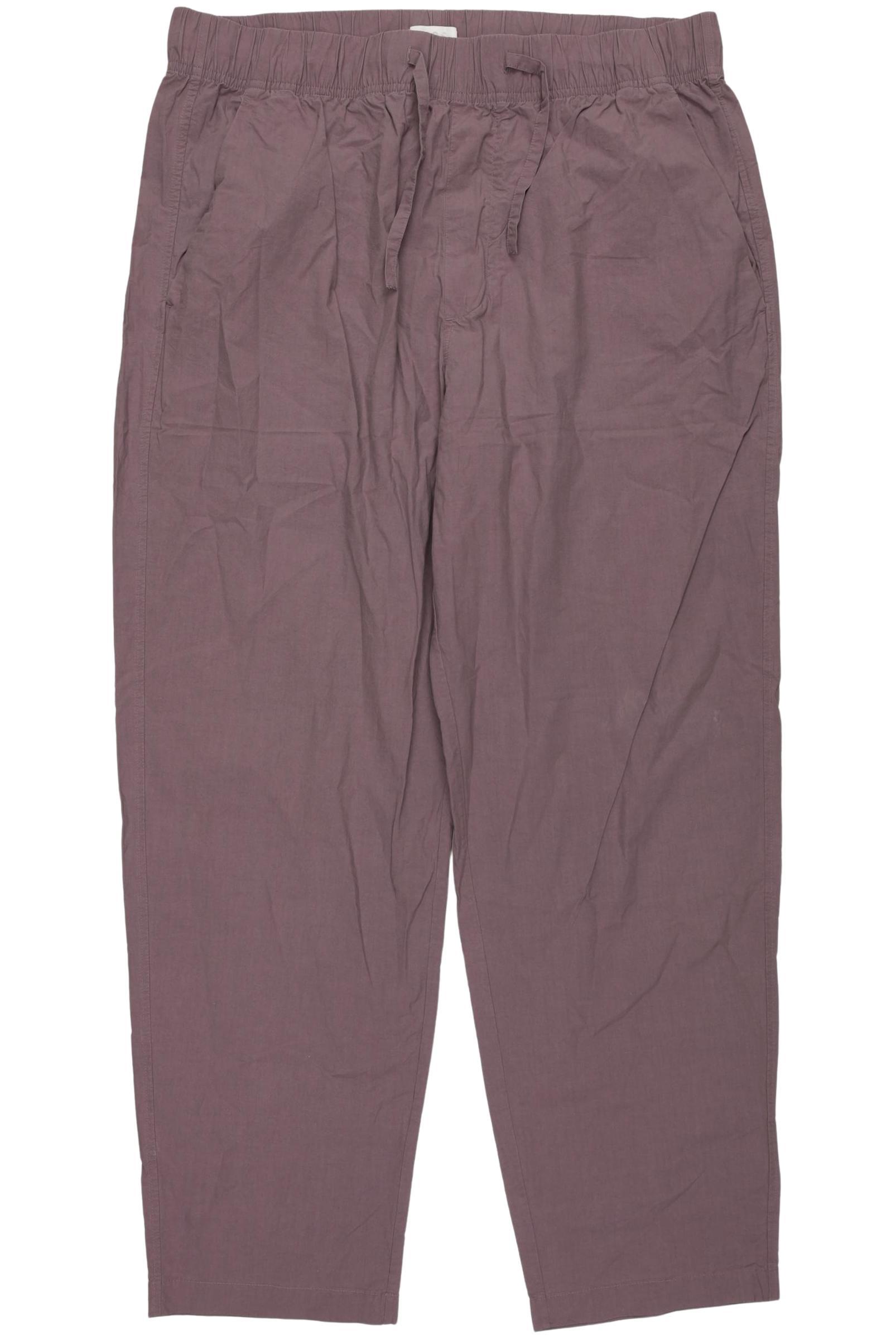 

COS Herren Stoffhose, flieder, Gr. 0