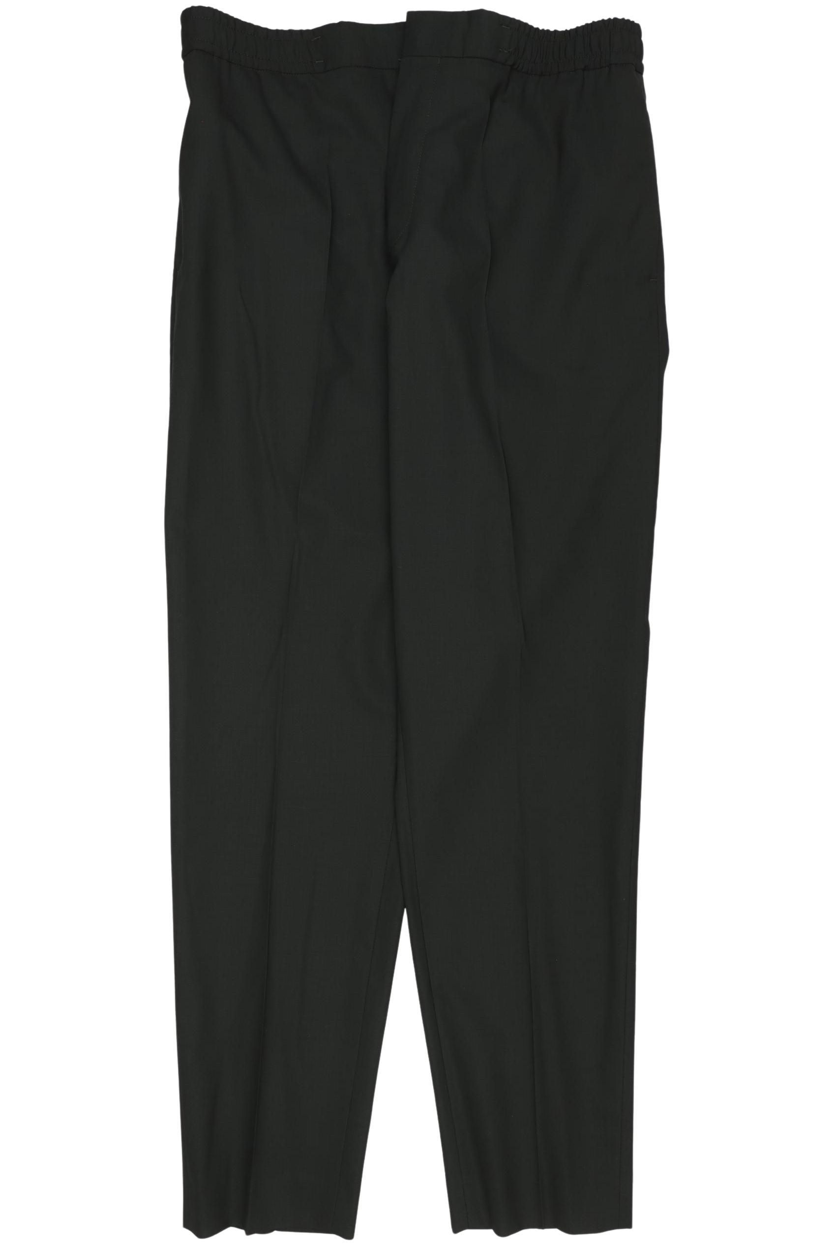 

COS Herren Stoffhose, schwarz, Gr. 50