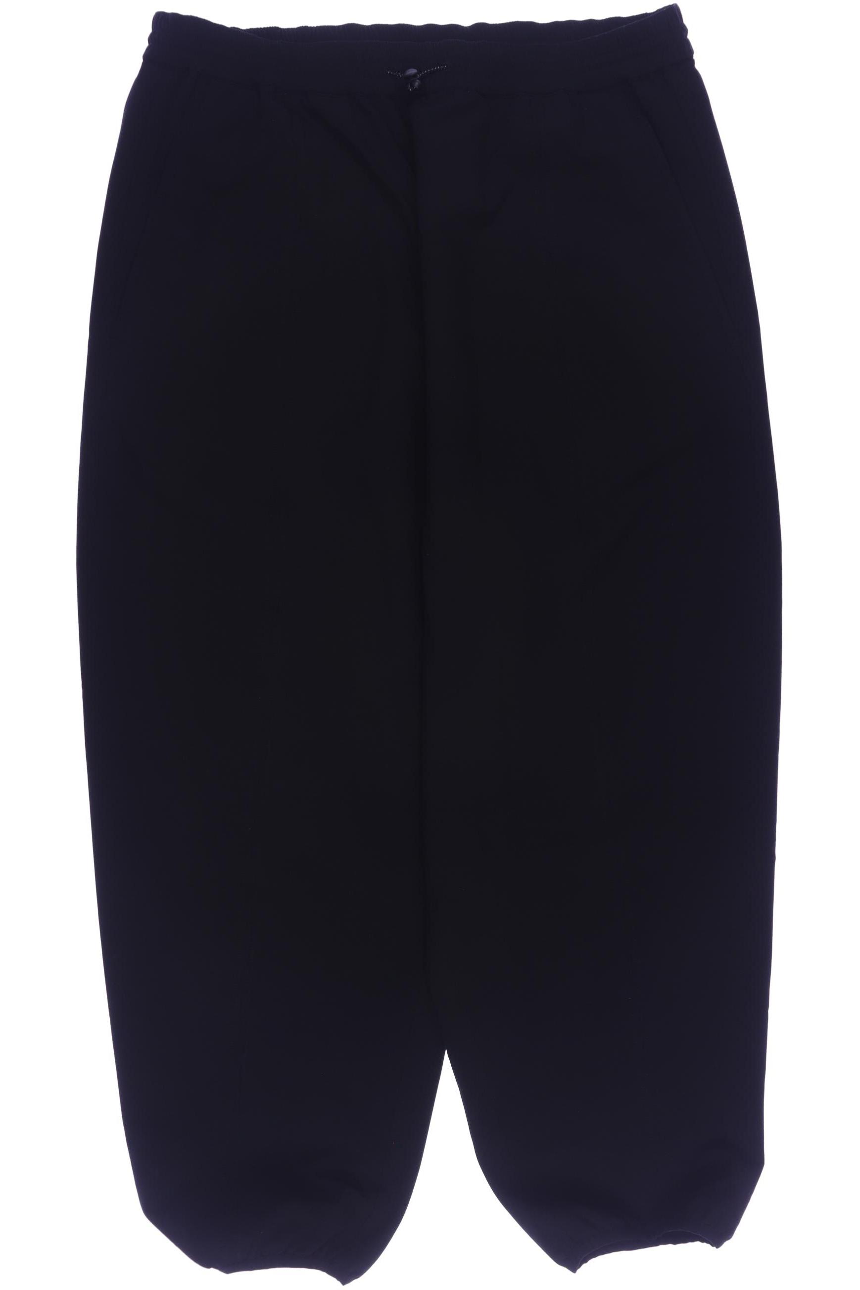 

COS Herren Stoffhose, schwarz, Gr. 0