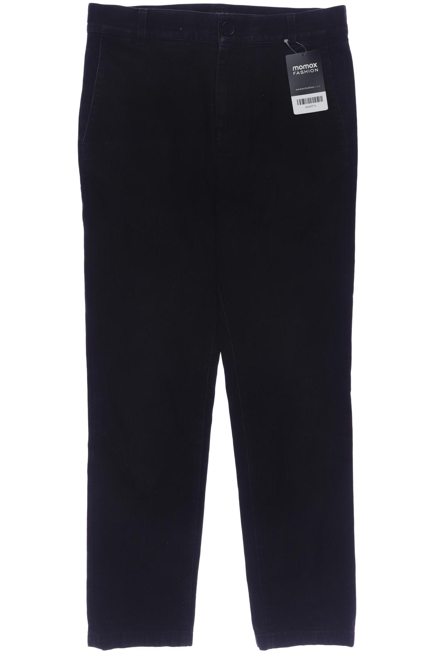 

COS Herren Stoffhose, schwarz, Gr. 44