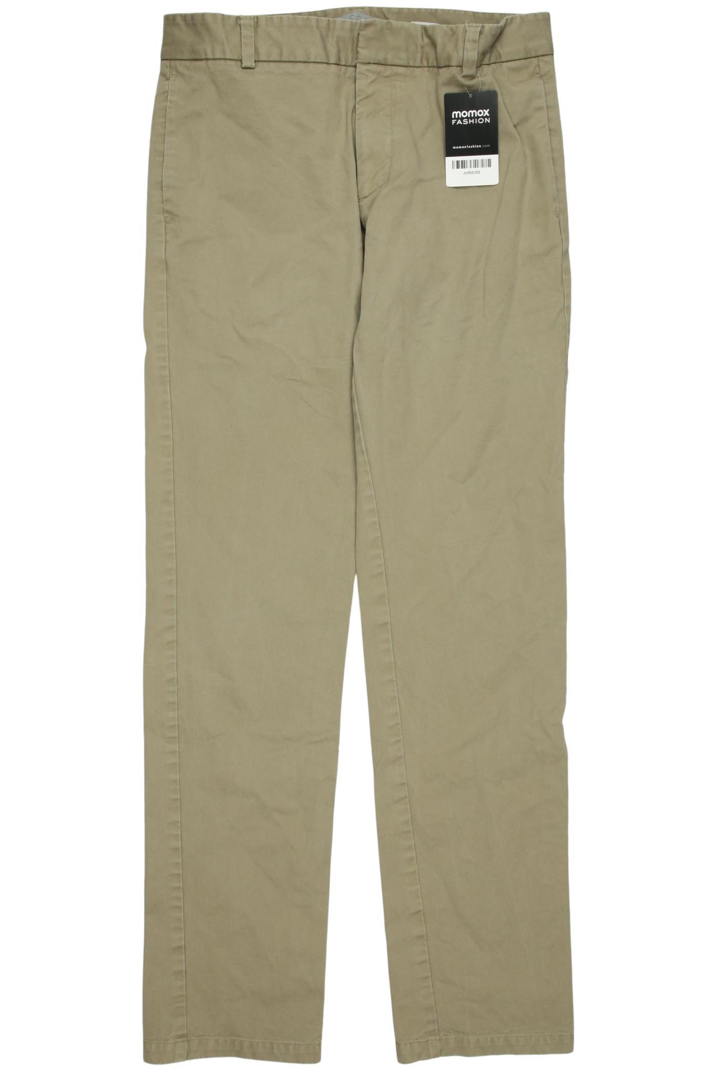 

COS Herren Stoffhose, beige, Gr. 46