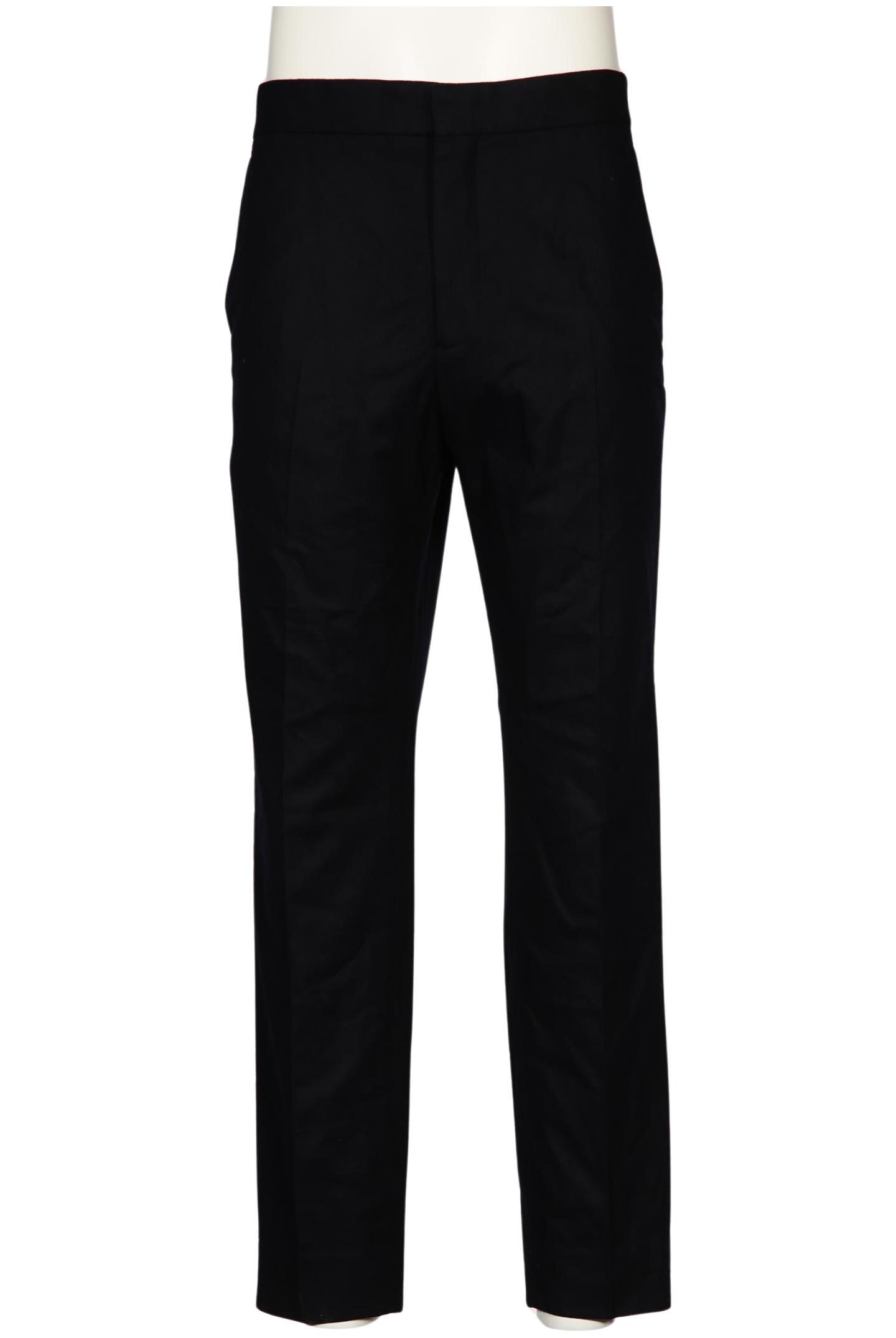 

COS Herren Stoffhose, schwarz, Gr. 52