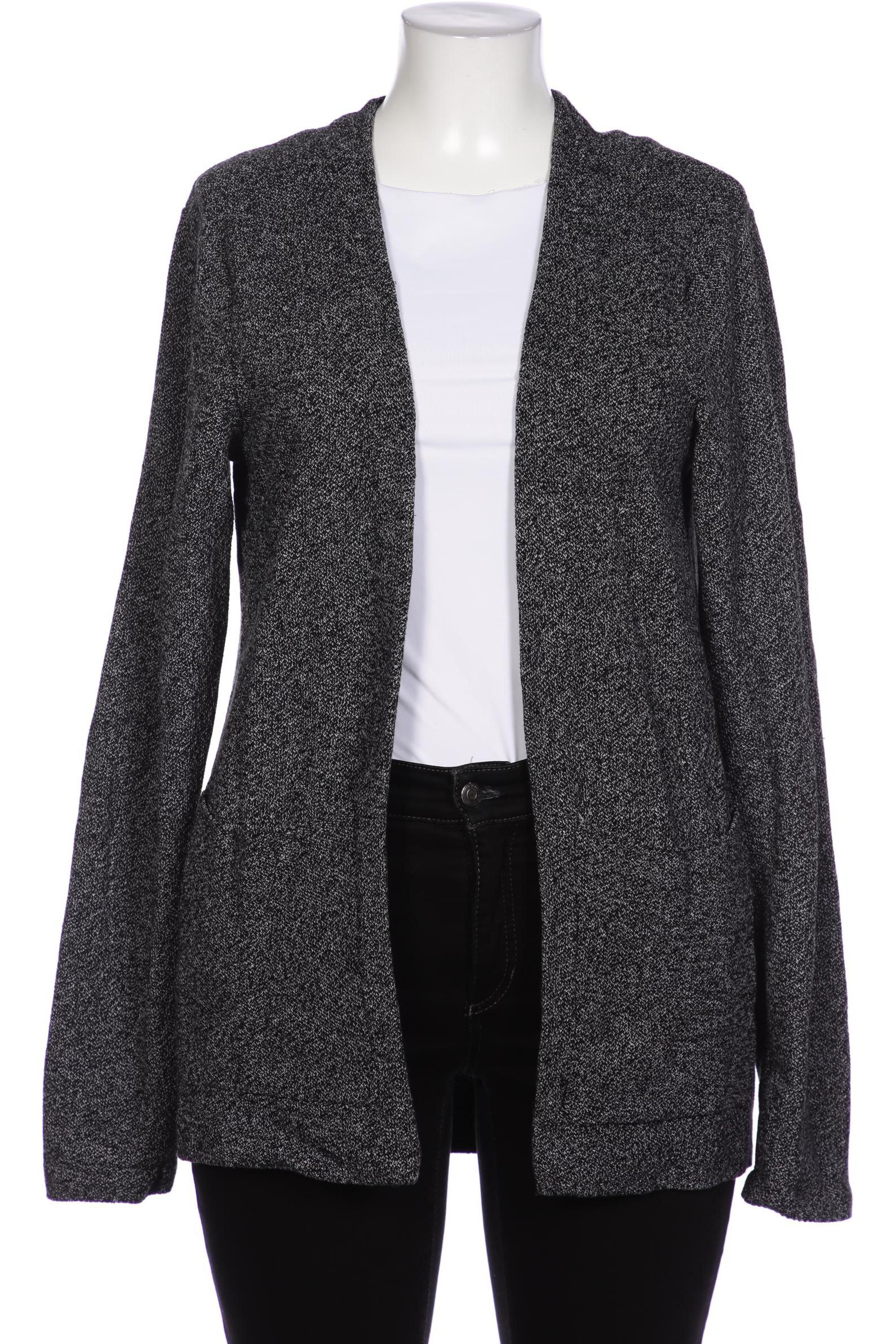 

COS Herren Strickjacke, schwarz, Gr. 52