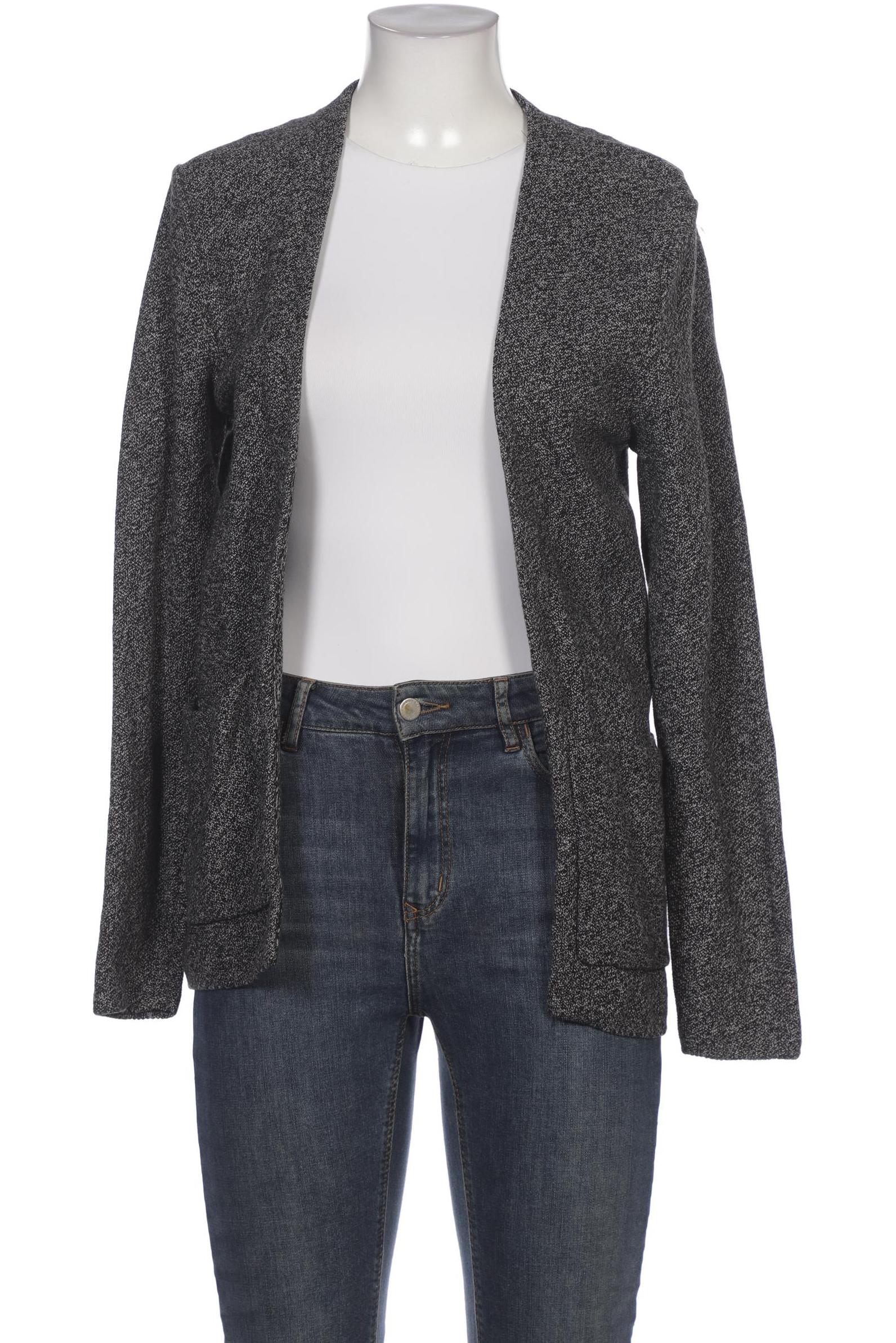 

COS Herren Strickjacke, schwarz