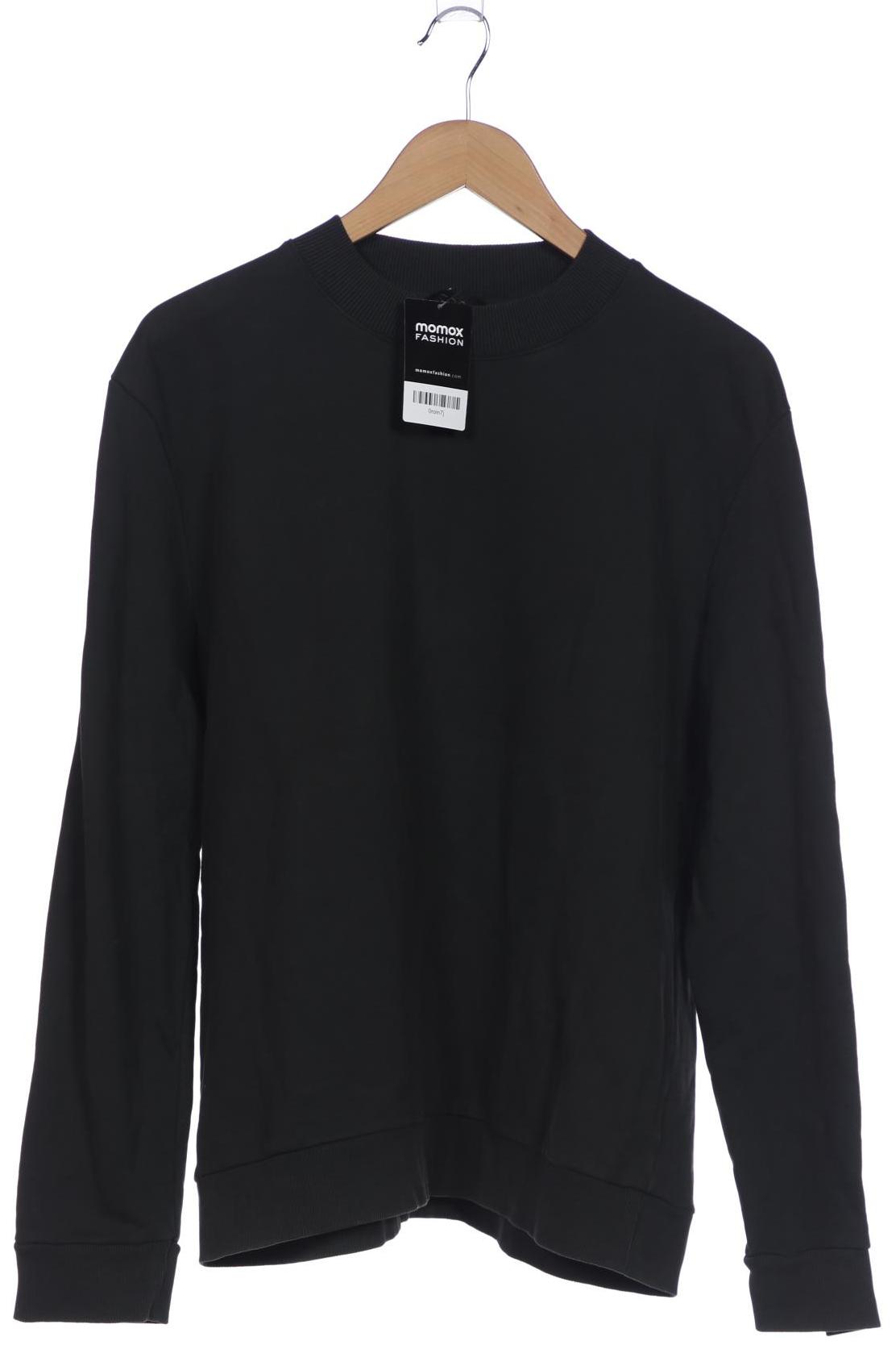

COS Herren Sweatshirt, grün, Gr. 54