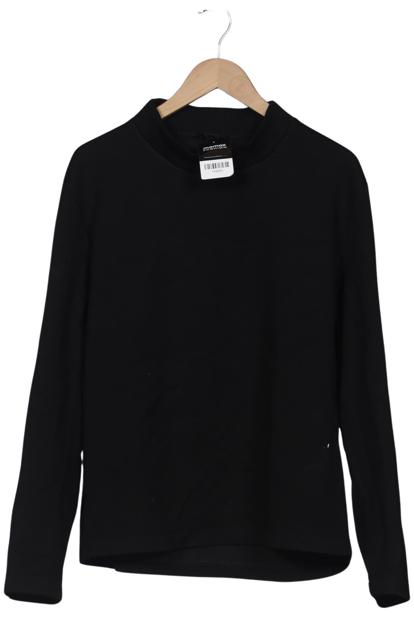 

COS Herren Sweatshirt, schwarz, Gr. 54