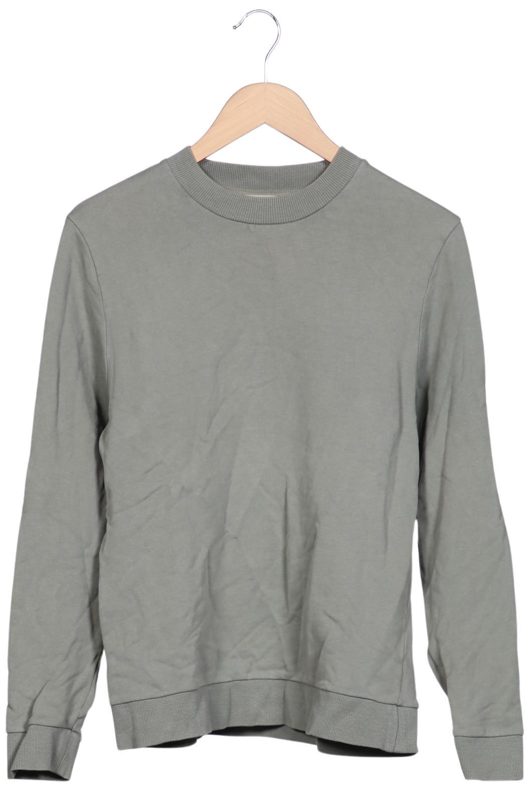 Thumbnail - COS Herren Sweatshirt, grau, Gr. 46
