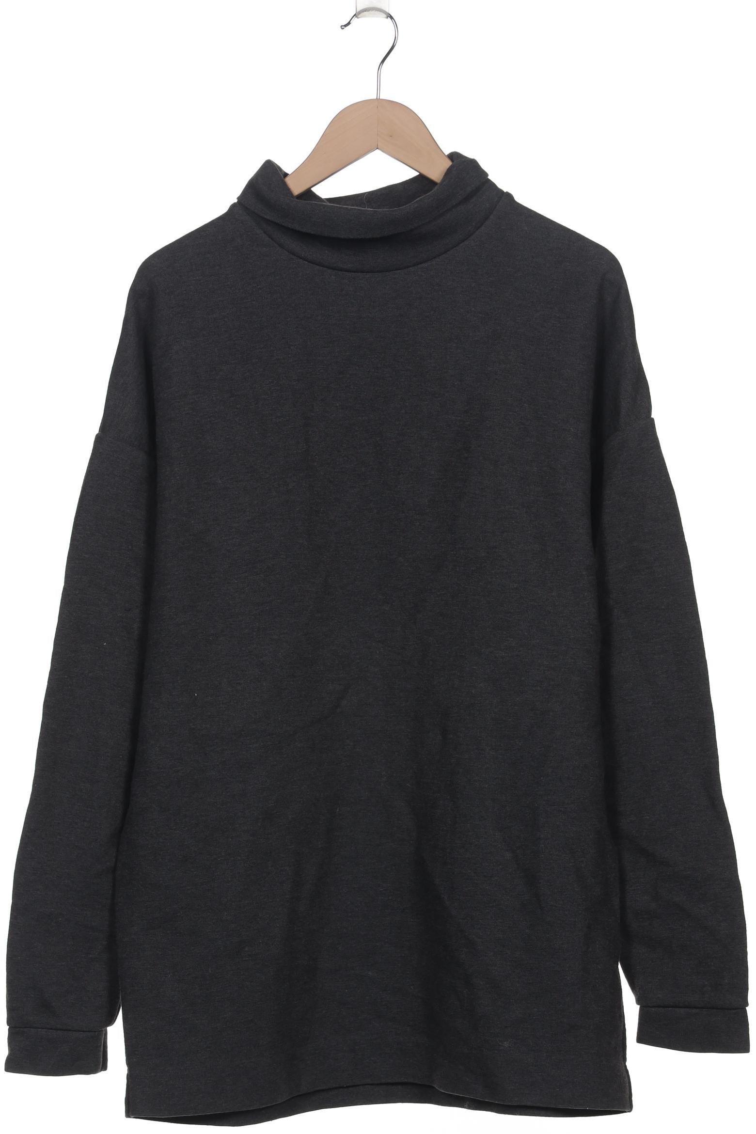 

COS Herren Sweatshirt, grau, Gr. 48