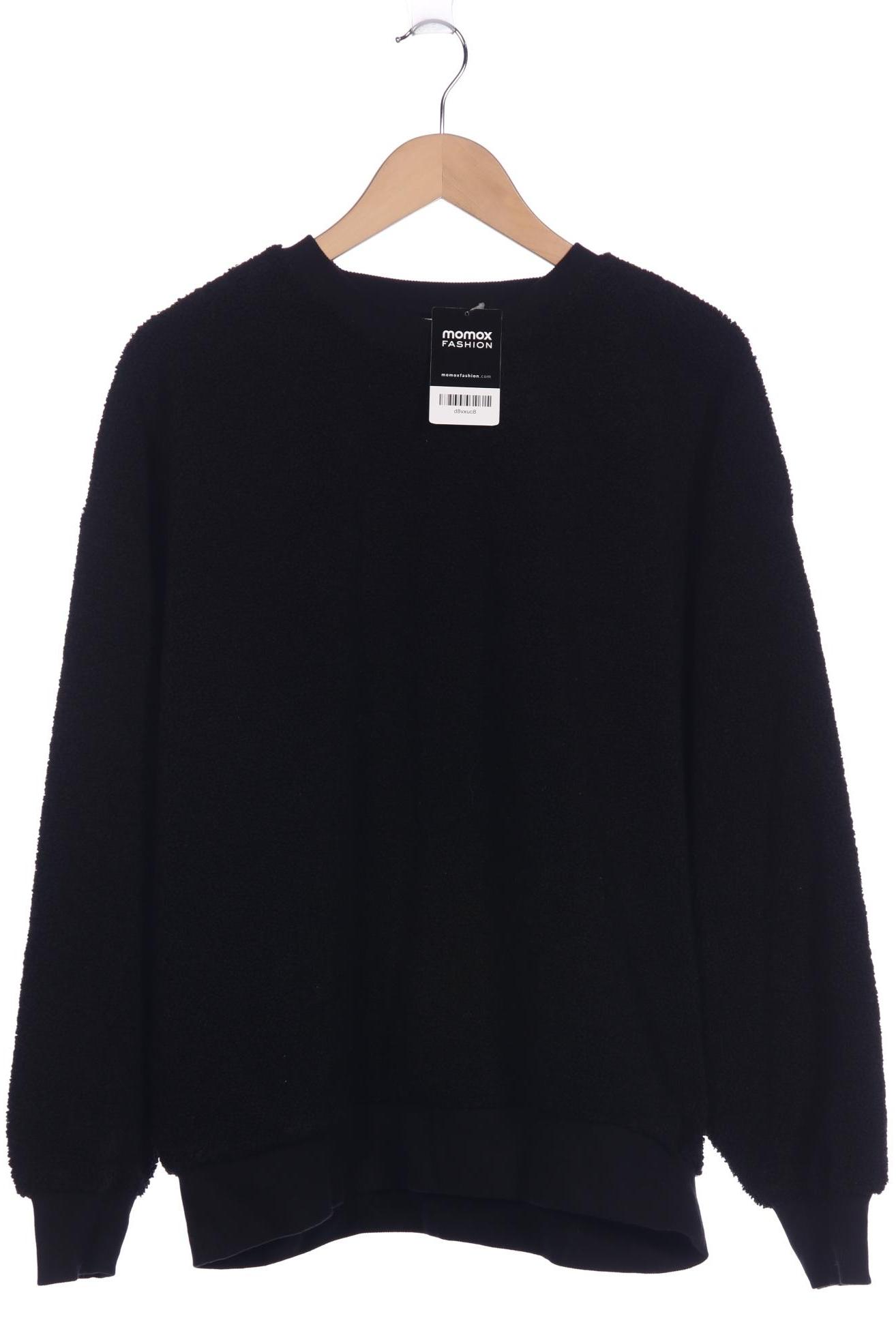 

COS Herren Sweatshirt, schwarz, Gr. 52