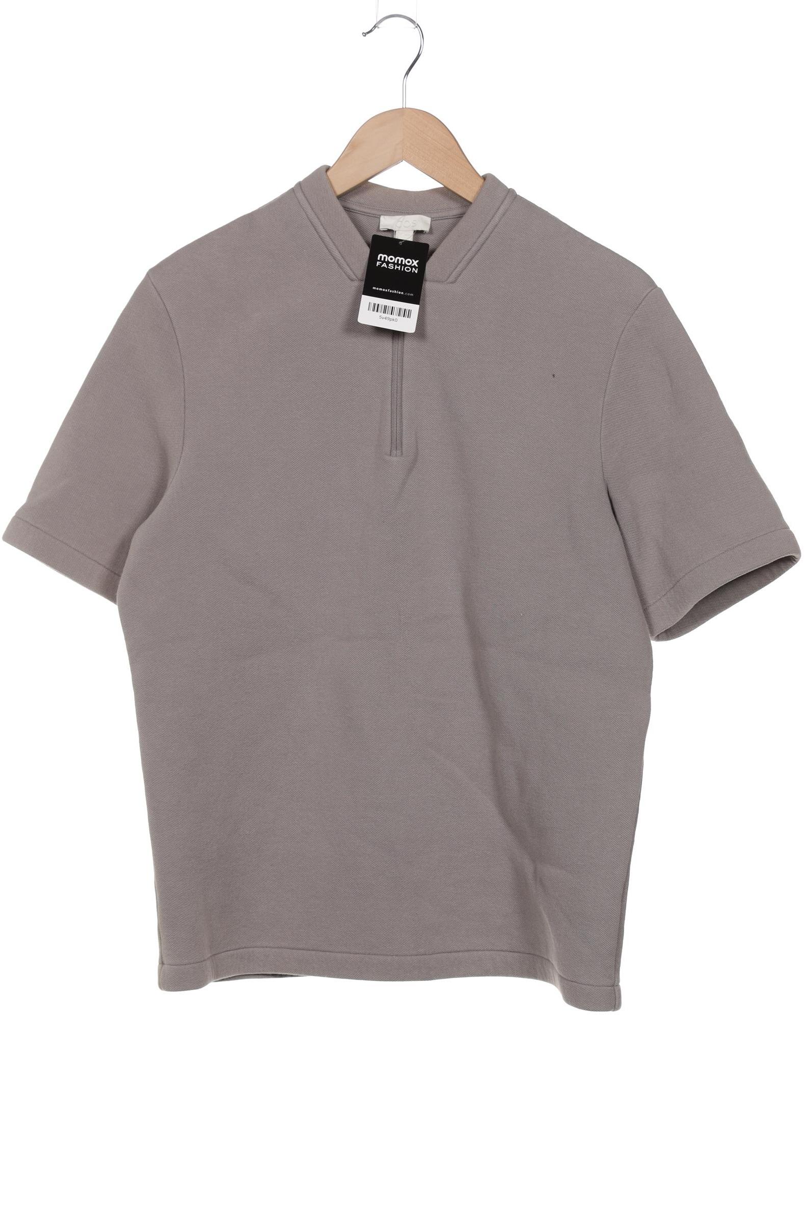 Thumbnail - COS Herren Sweatshirt, grau, Gr. 46