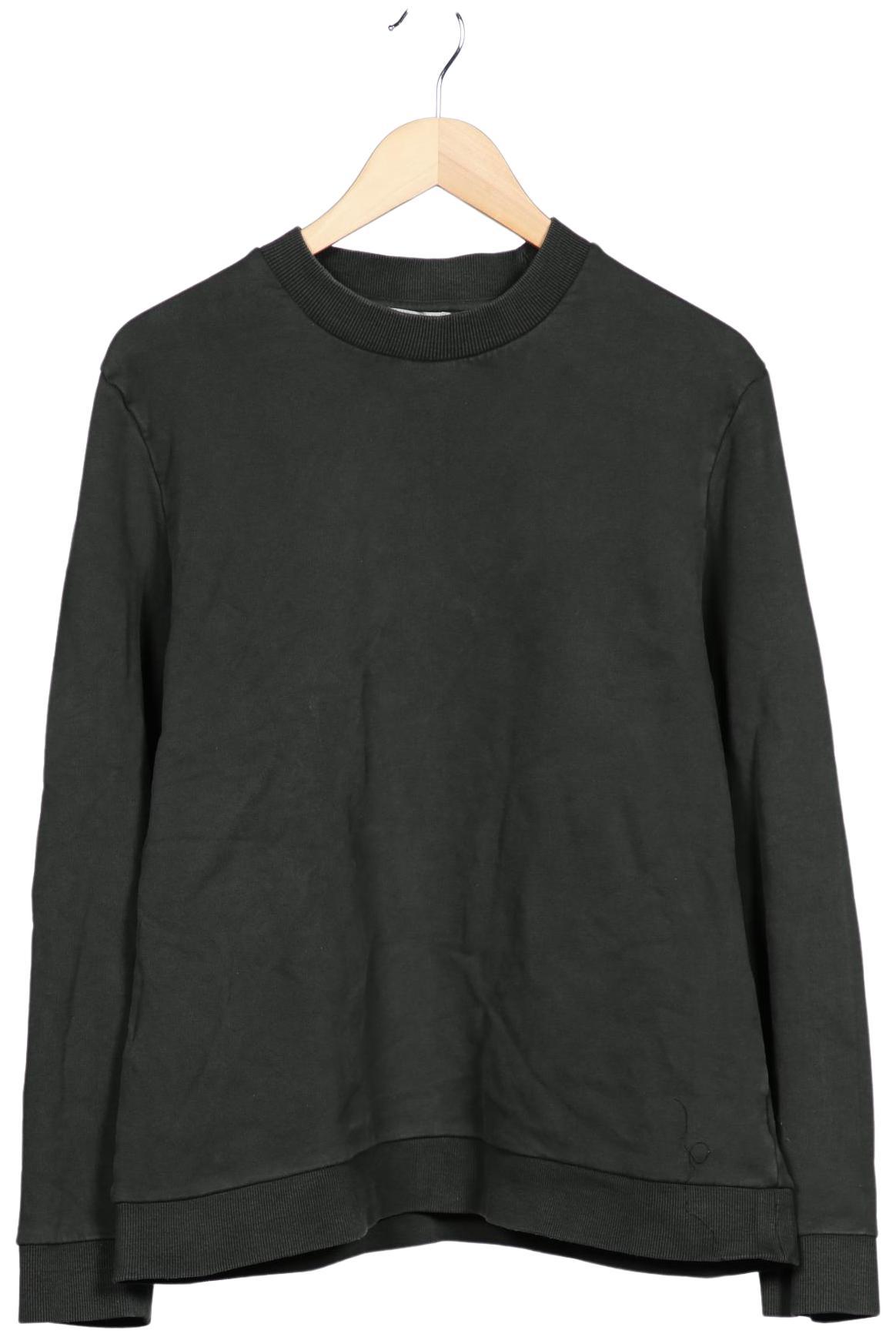 

COS Herren Sweatshirt, grau, Gr. 54