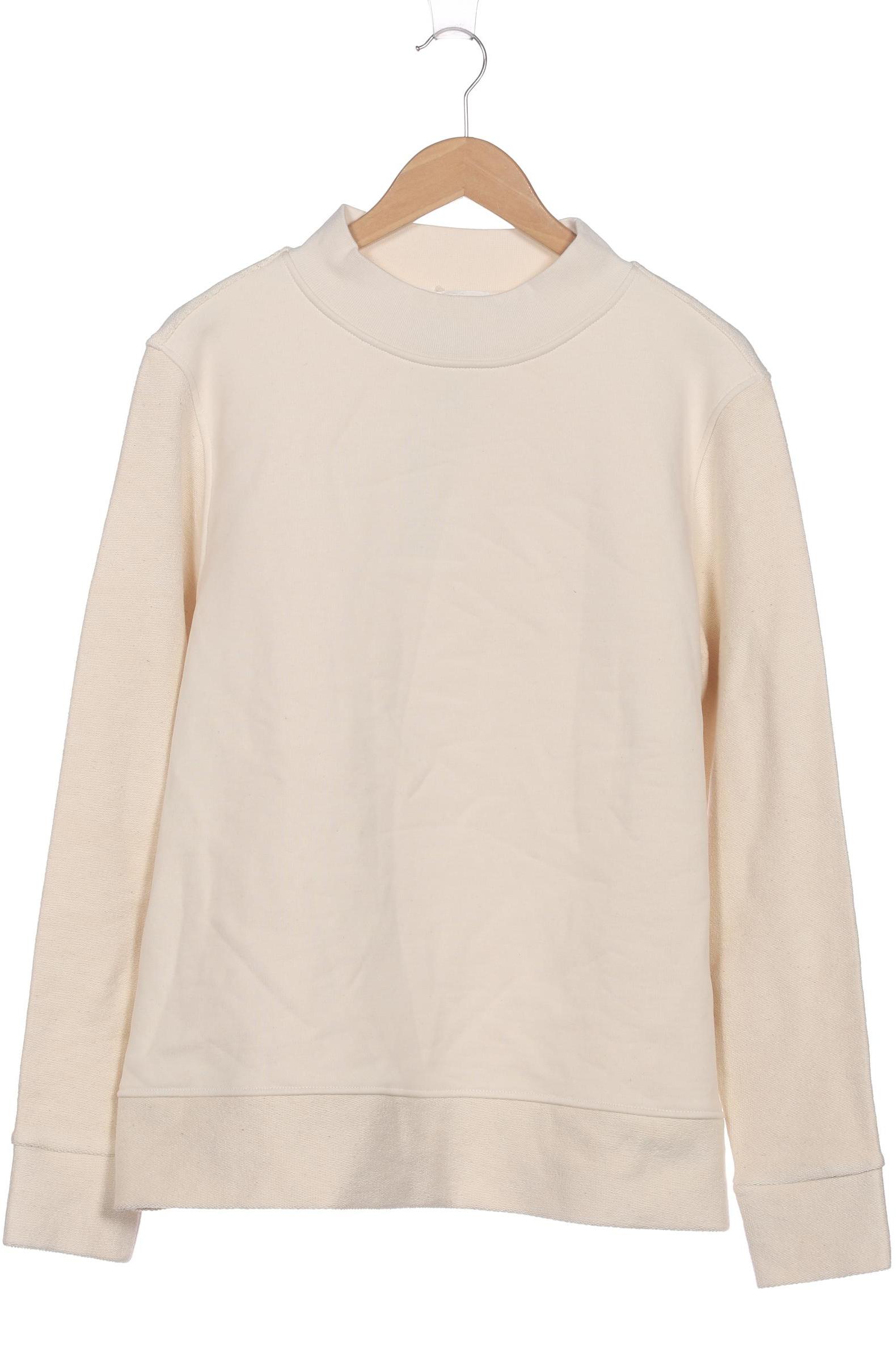 

COS Herren Sweatshirt, beige, Gr. 52