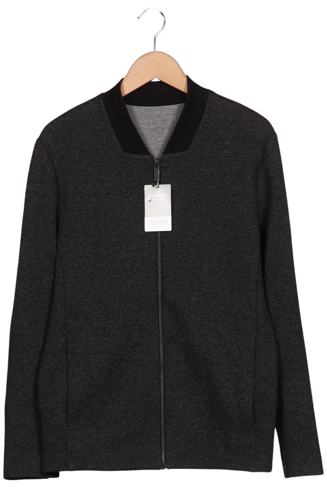 

COS Herren Sweatshirt, grau, Gr. 46