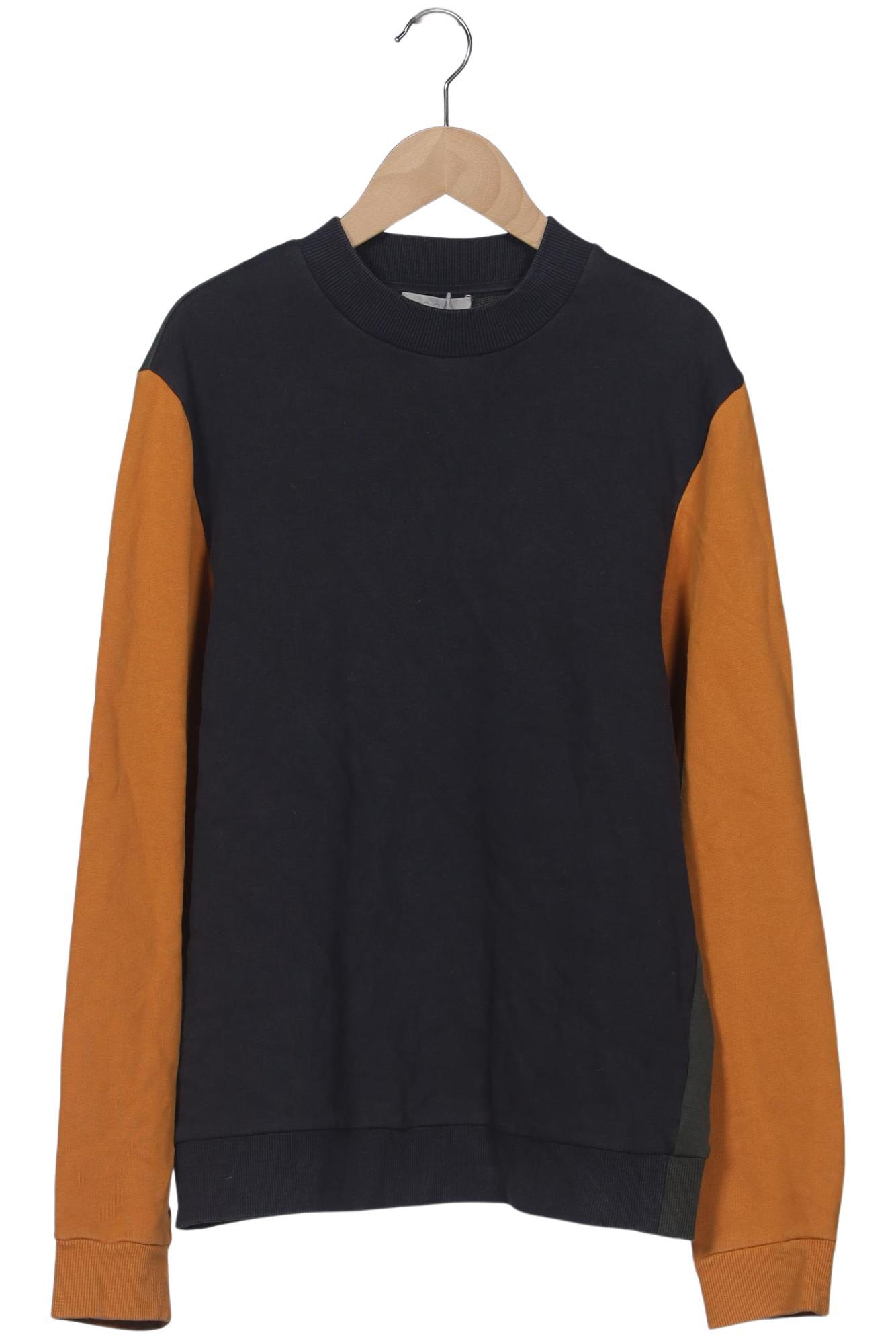 

COS Herren Sweatshirt, mehrfarbig, Gr. 46