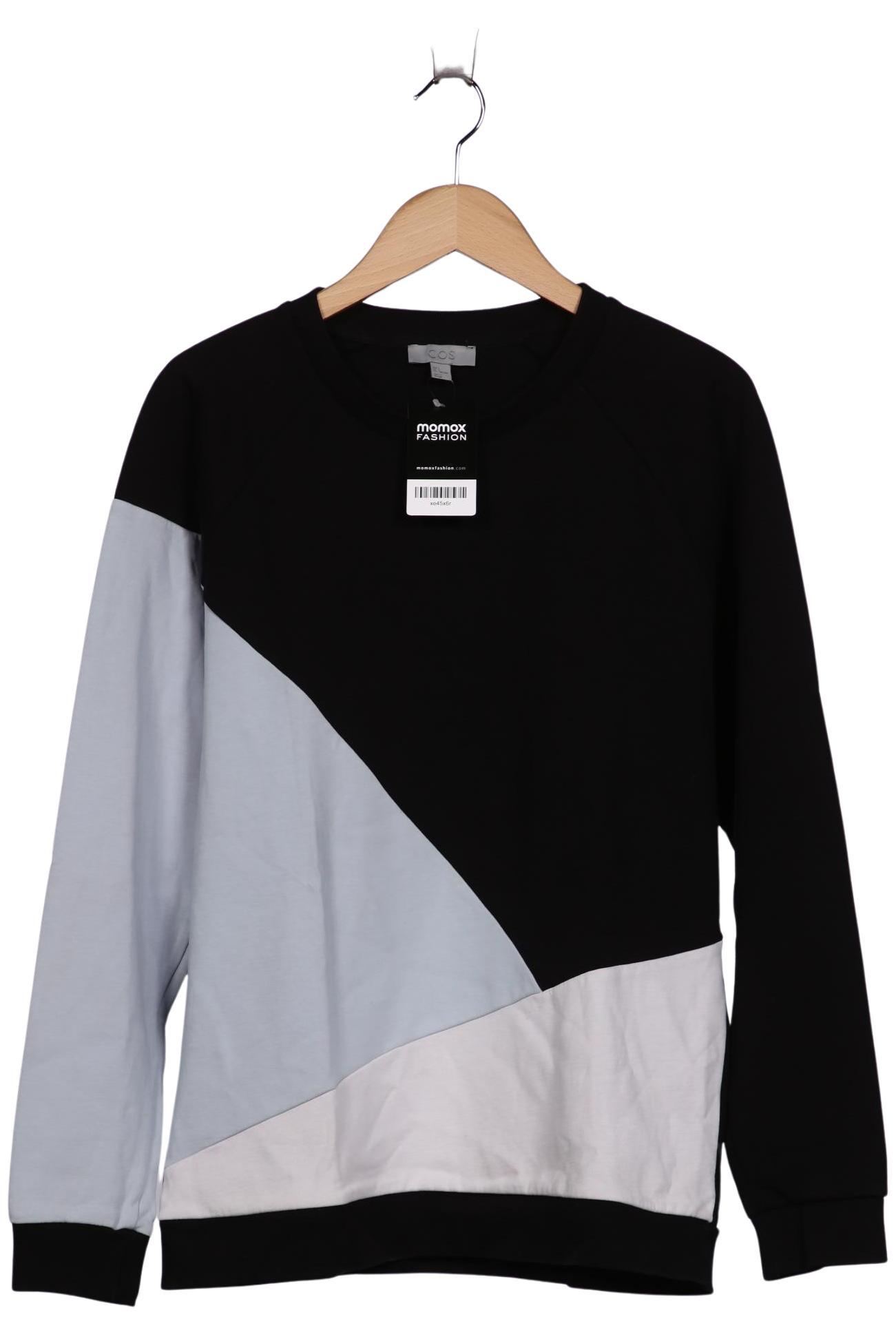 

COS Herren Sweatshirt, mehrfarbig, Gr. 52