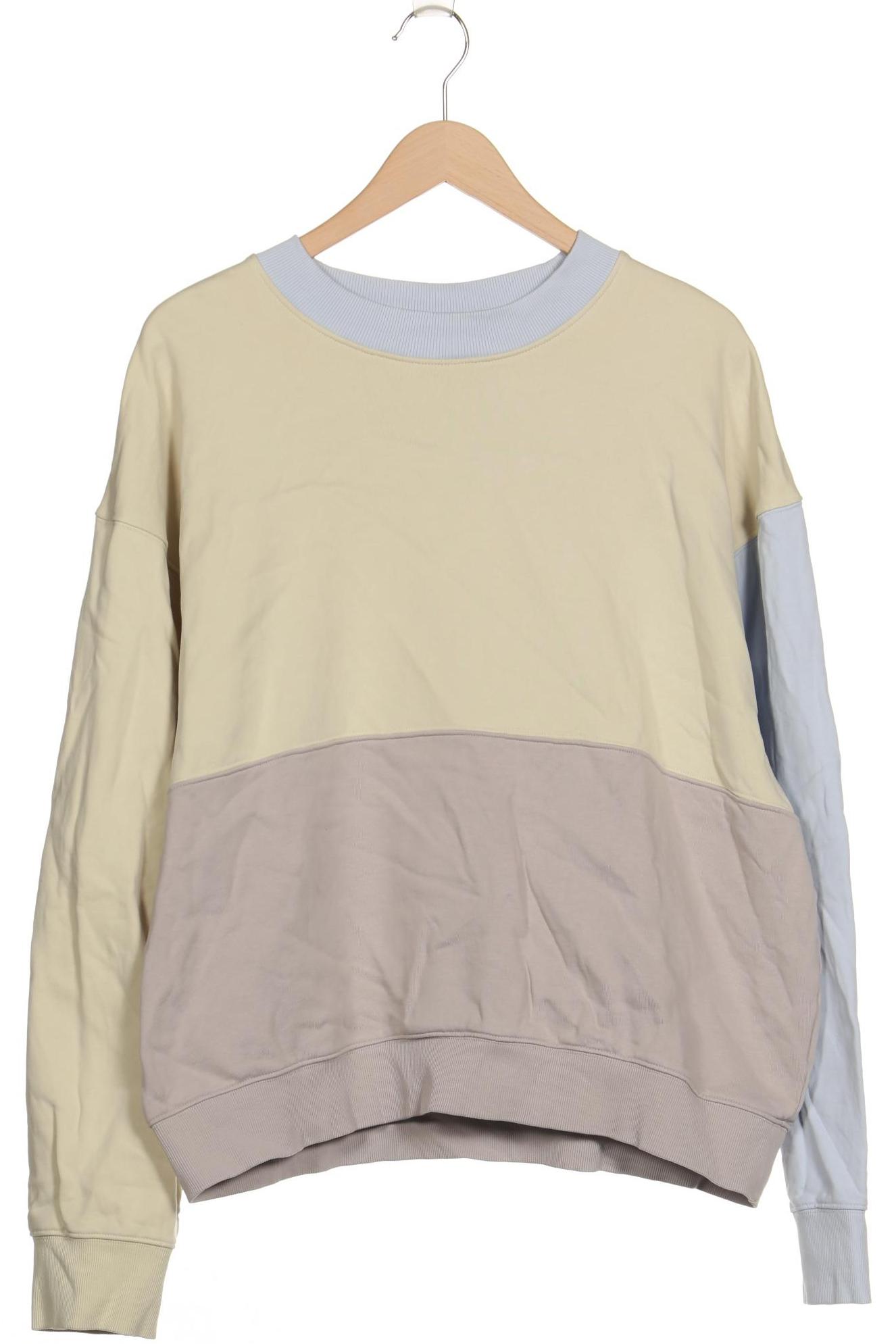 

COS Herren Sweatshirt, grau, Gr. 54
