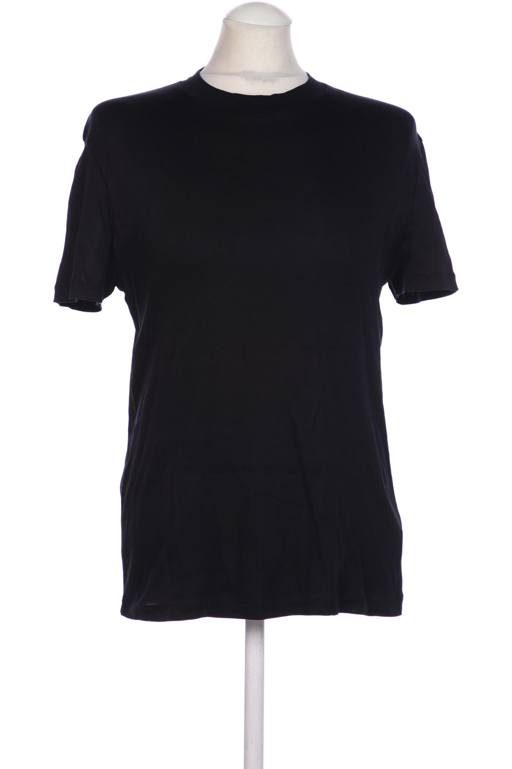 

COS Herren T-Shirt, schwarz