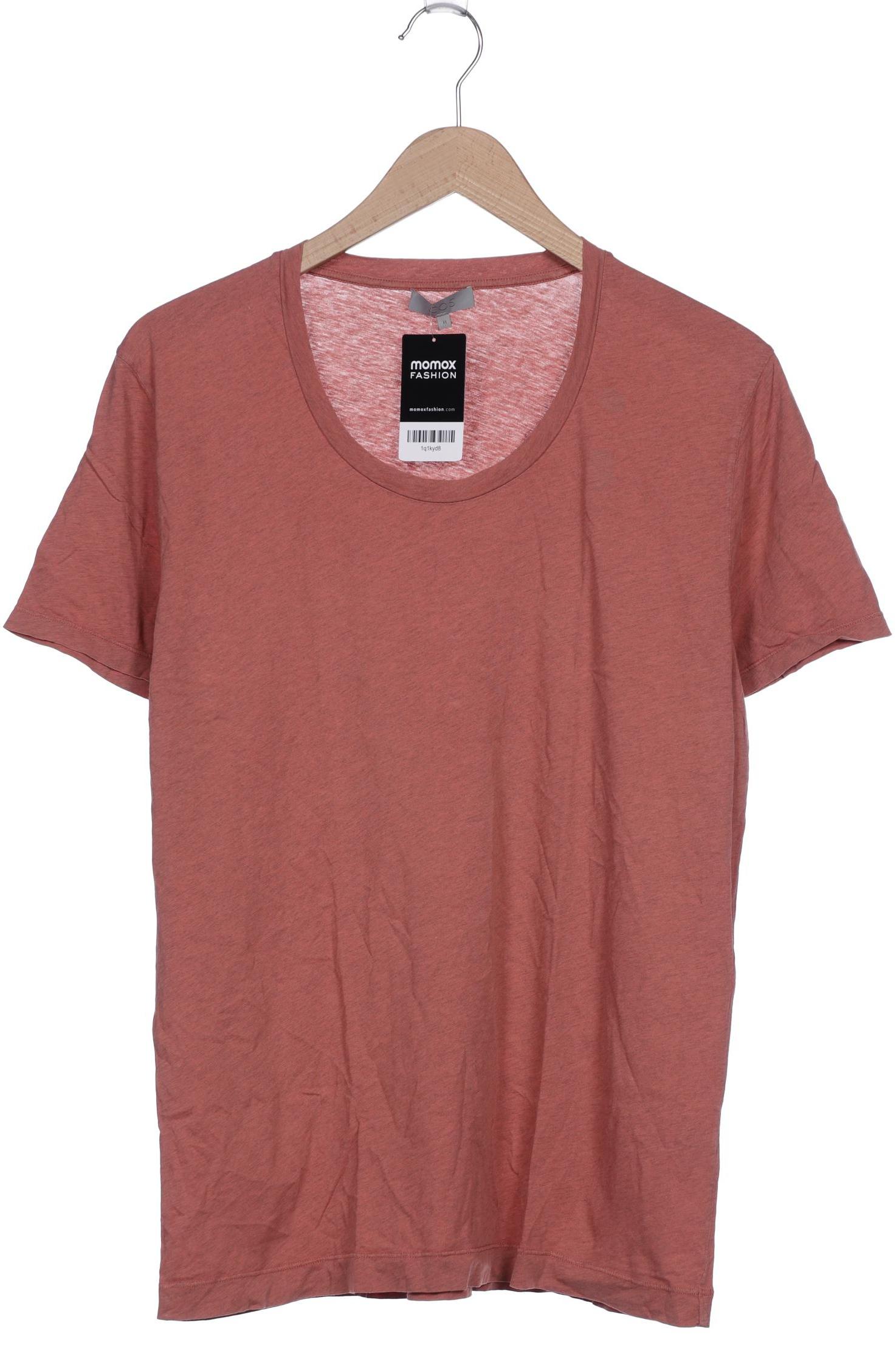 

COS Herren T-Shirt, pink