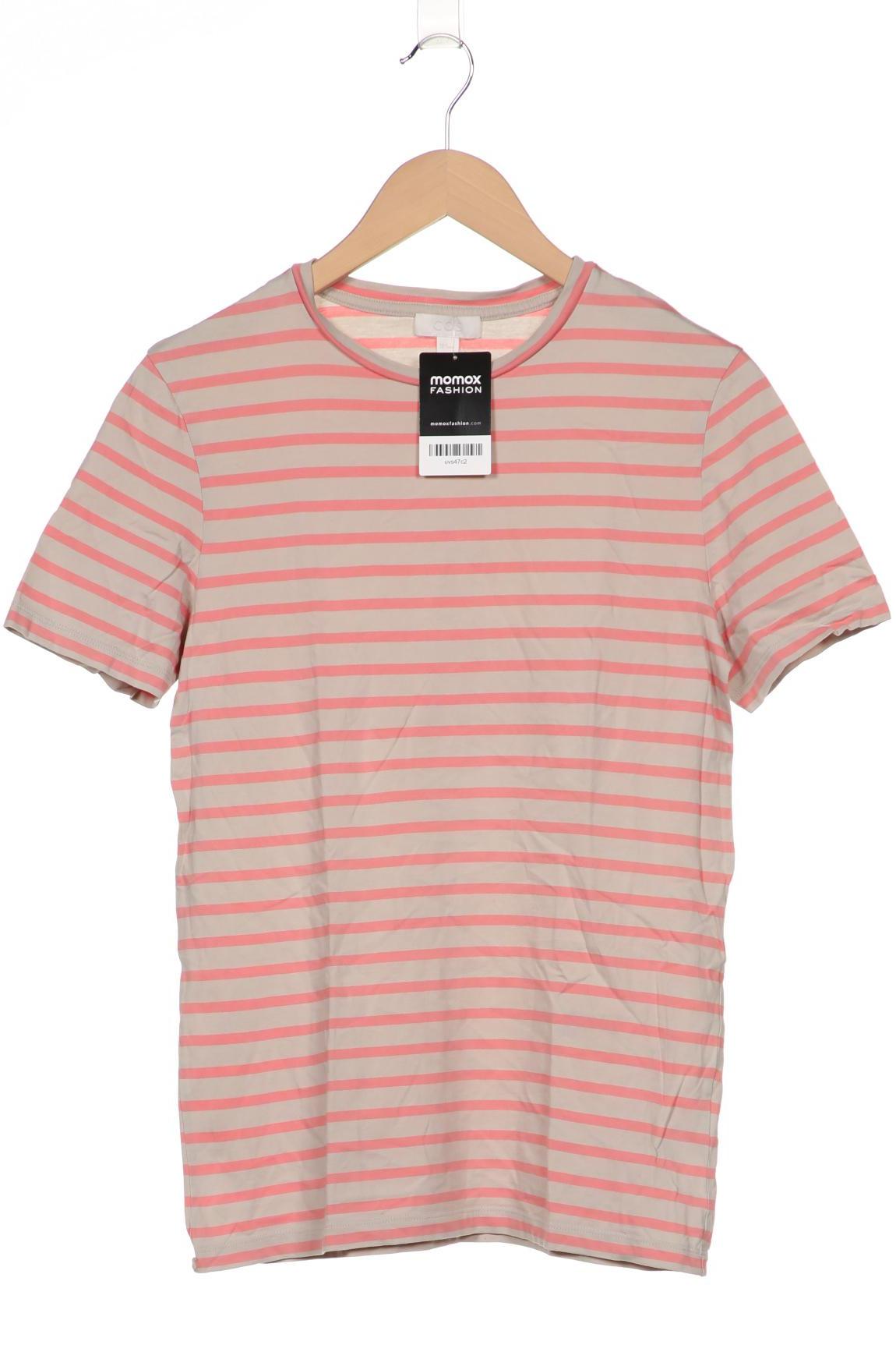 

COS Herren T-Shirt, beige, Gr. 46