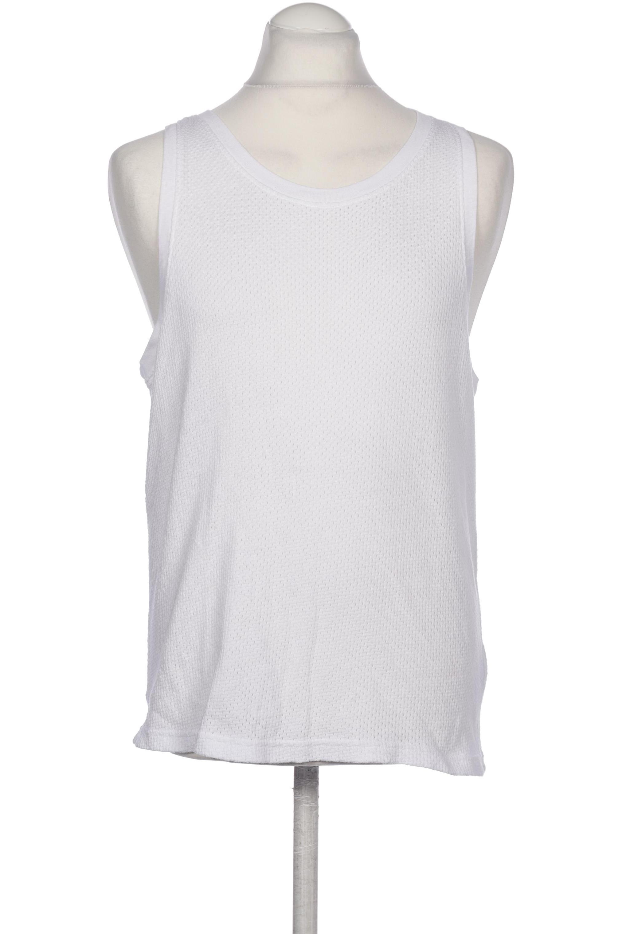 

COS Herren T-Shirt, weiß, Gr. 48
