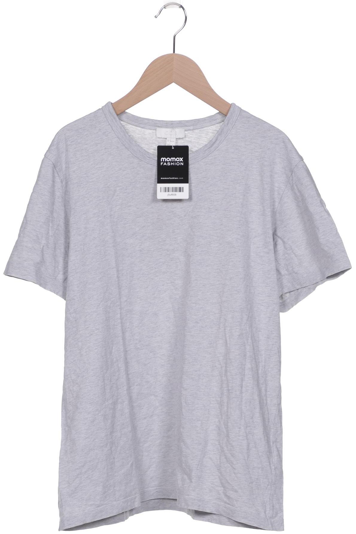 

COS Herren T-Shirt, grau