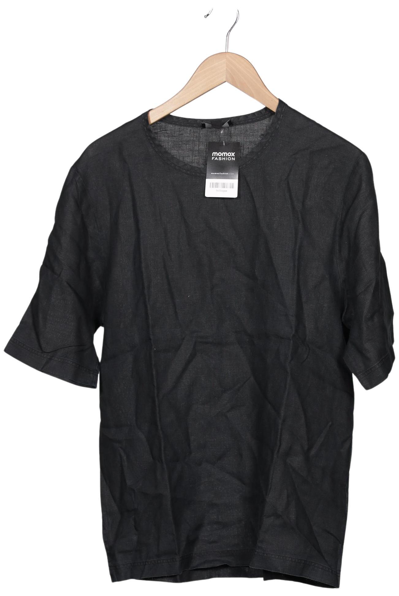 

COS Herren T-Shirt, marineblau, Gr. 46