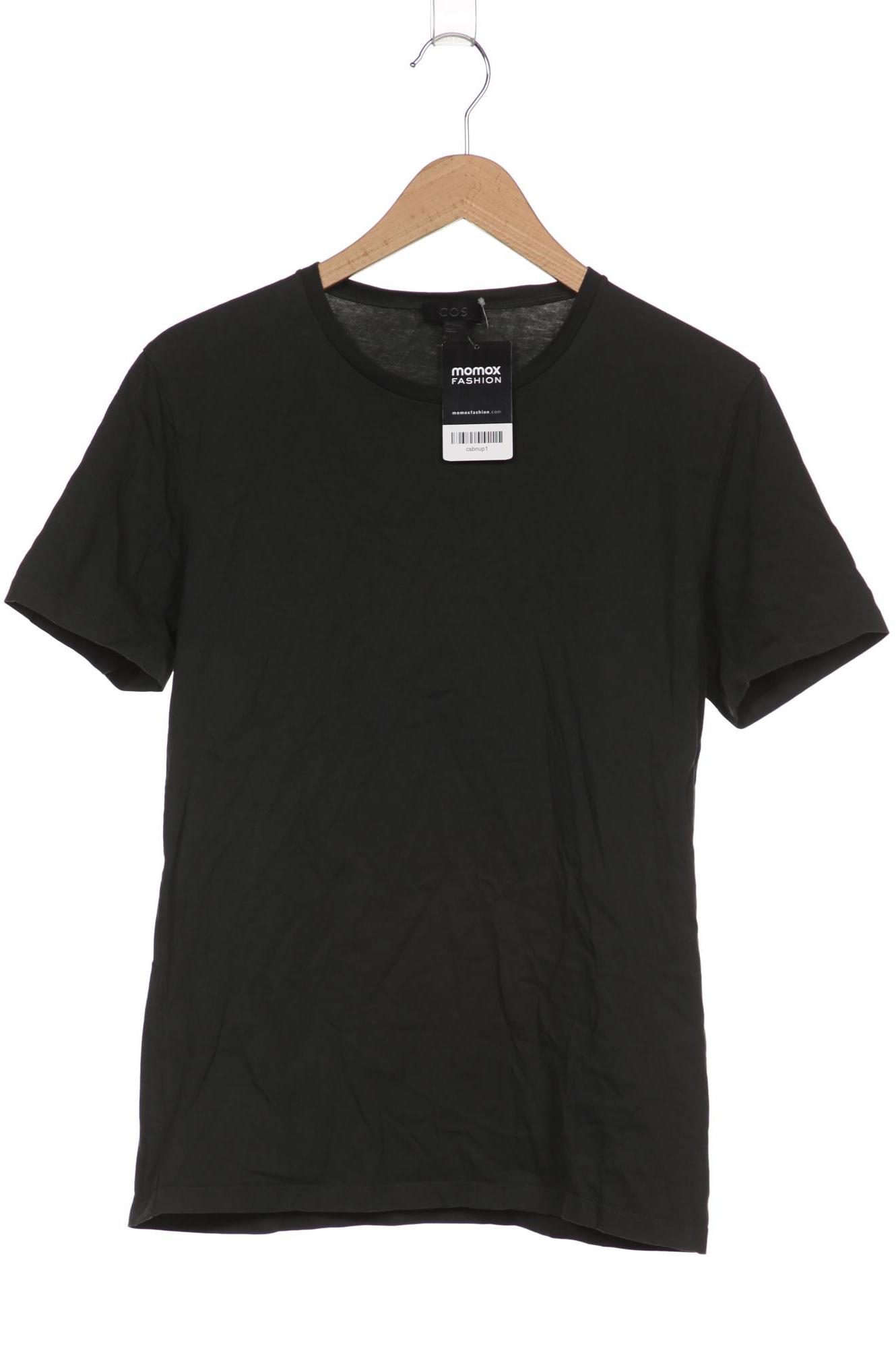 

COS Herren T-Shirt, grün