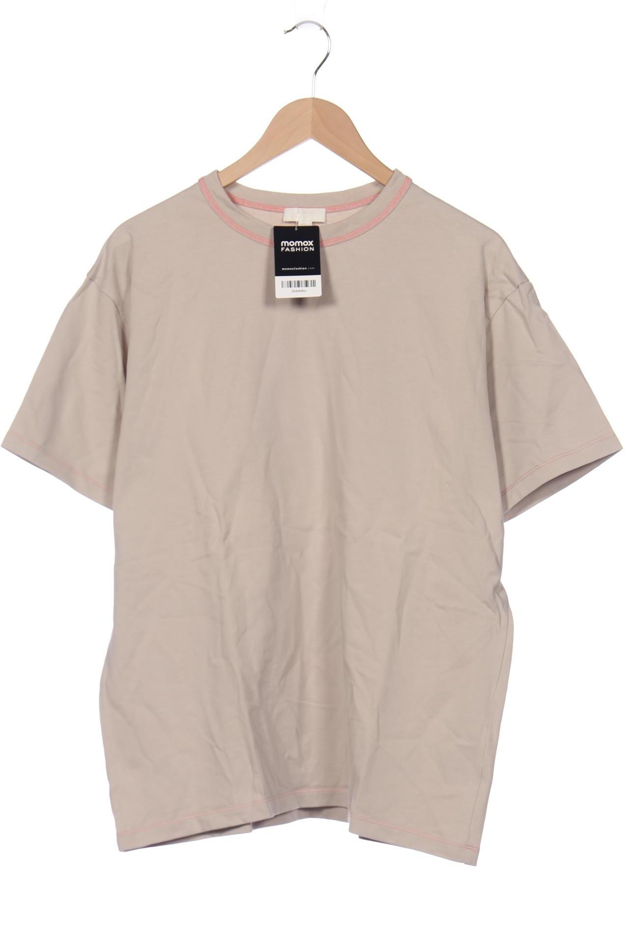 

COS Herren T-Shirt, beige