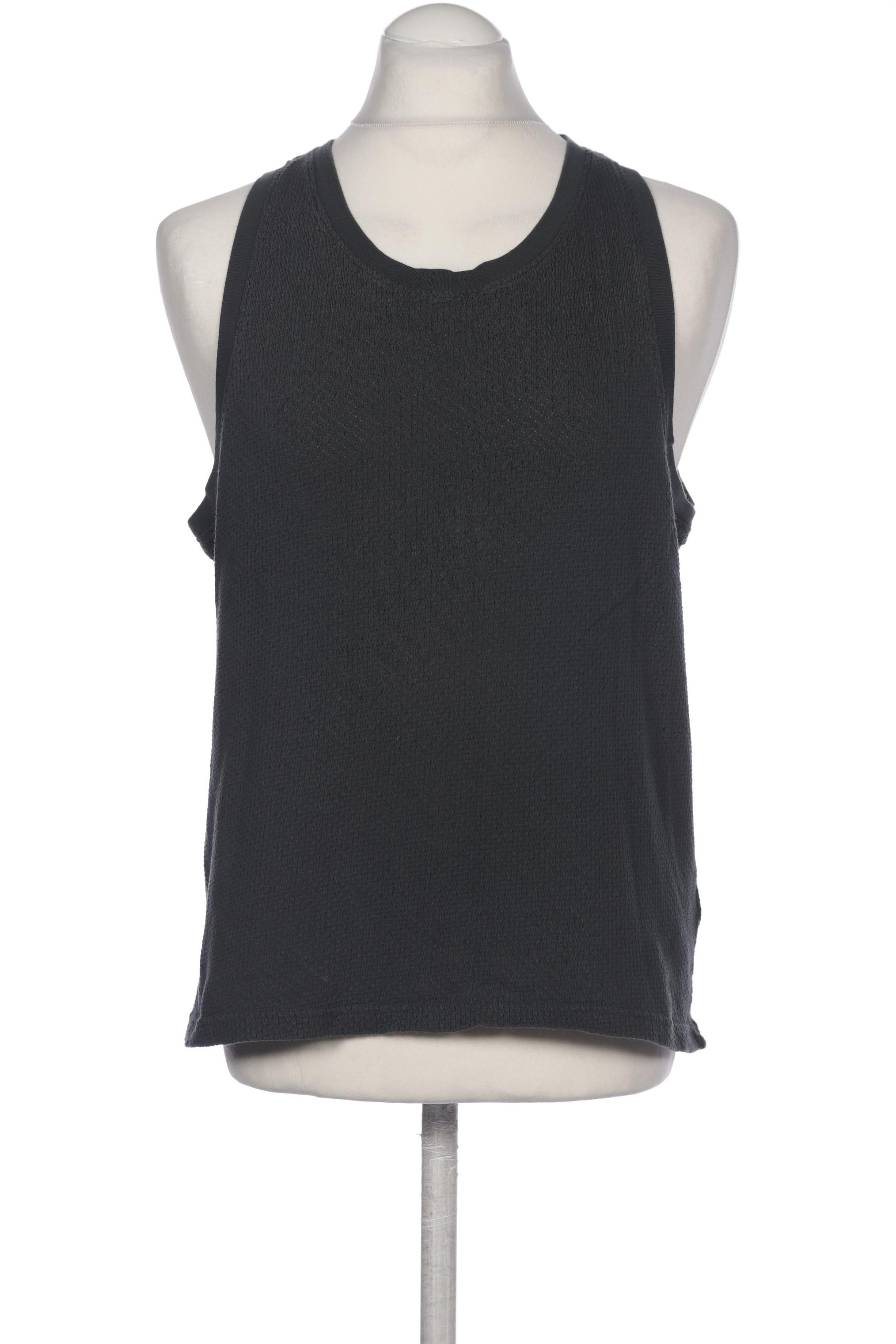 

COS Herren T-Shirt, grün, Gr. 52