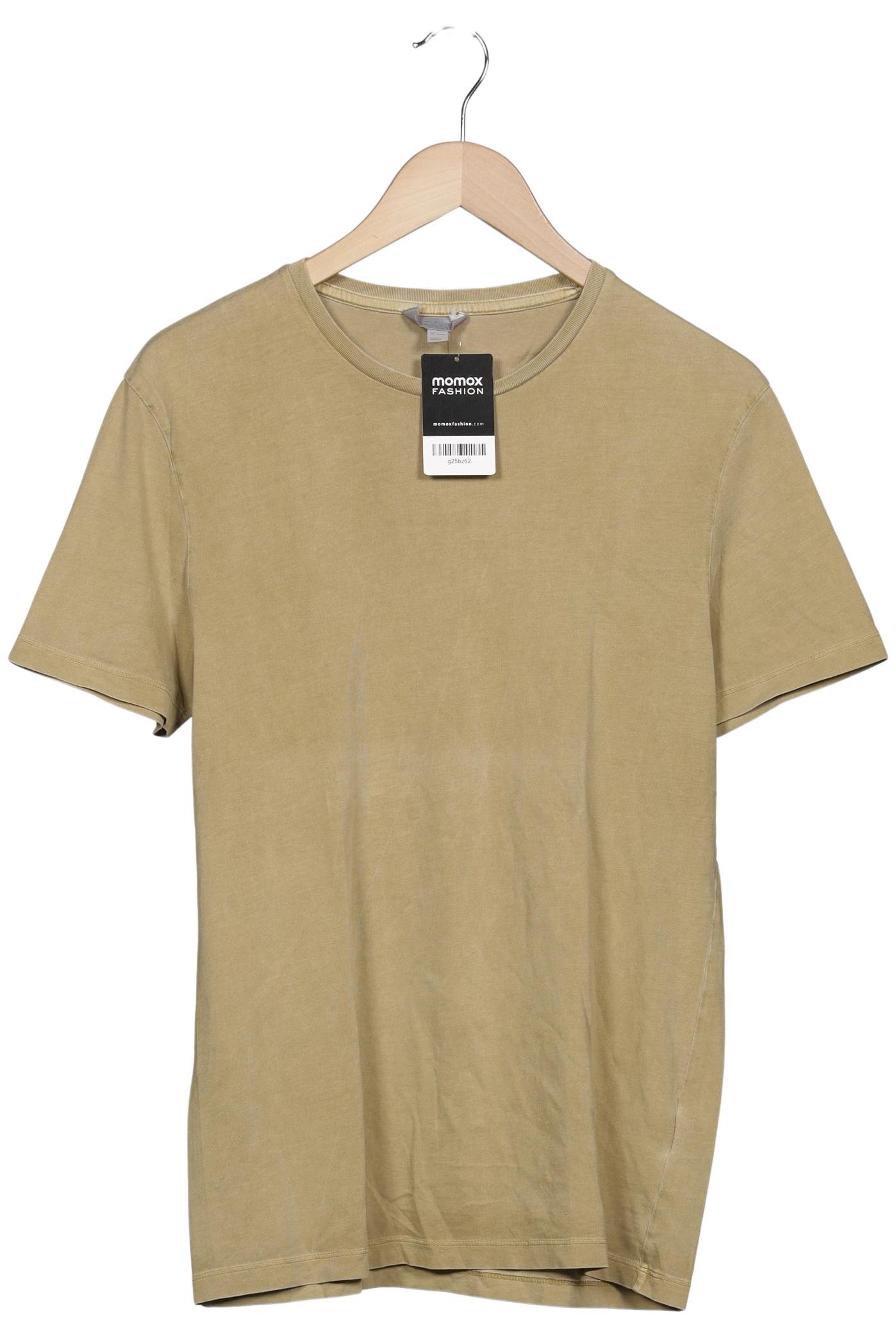 Thumbnail - COS Herren T-Shirt, grün, Gr. 46