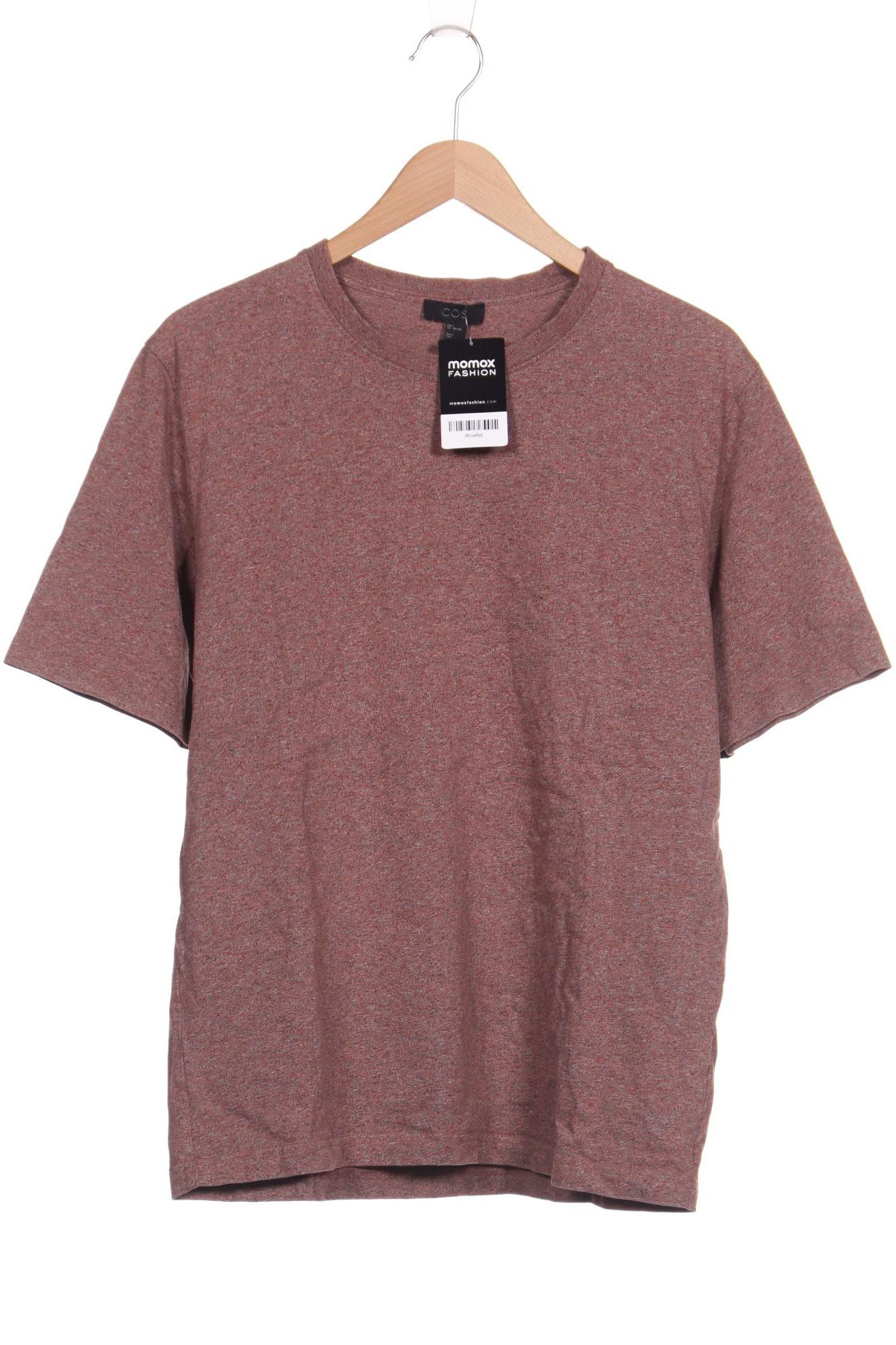

COS Herren T-Shirt, beige