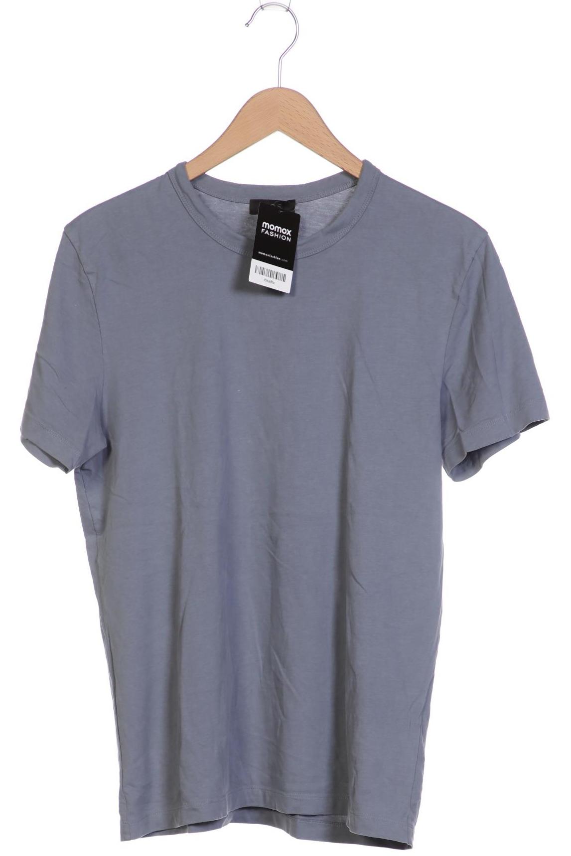 

COS Herren T-Shirt, grau