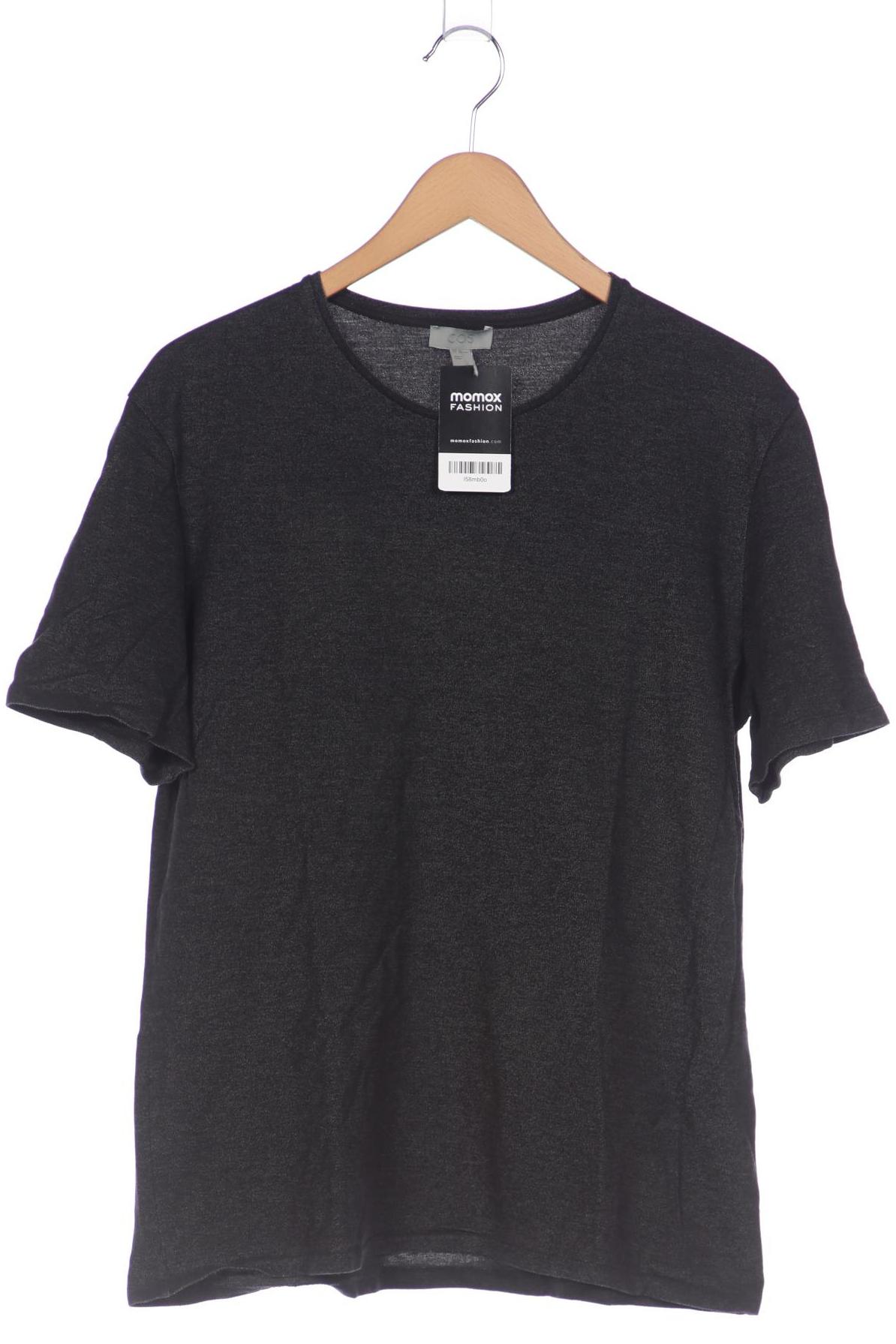 

COS Herren T-Shirt, grau, Gr. 54