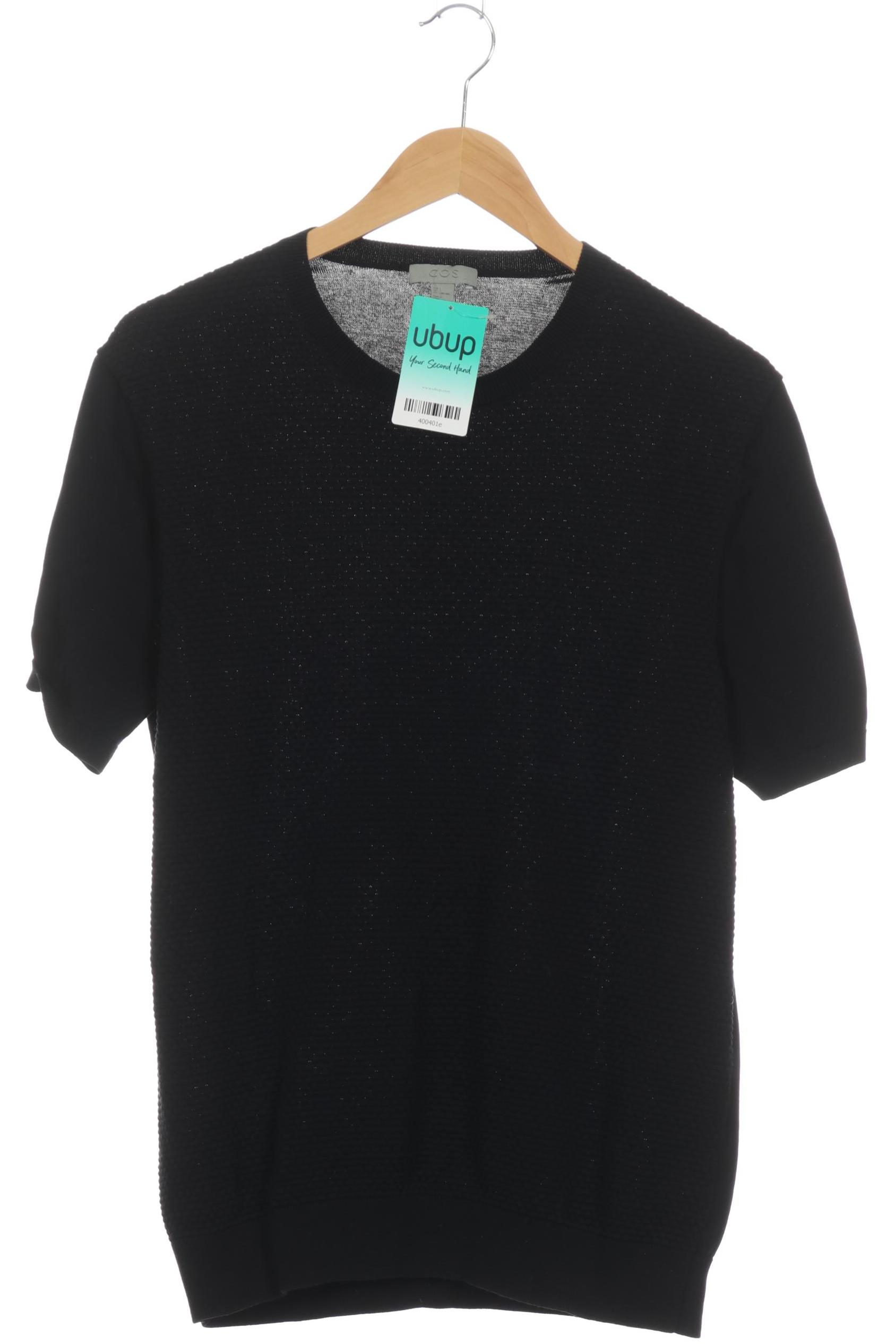

COS Herren T-Shirt, blau, Gr. 52