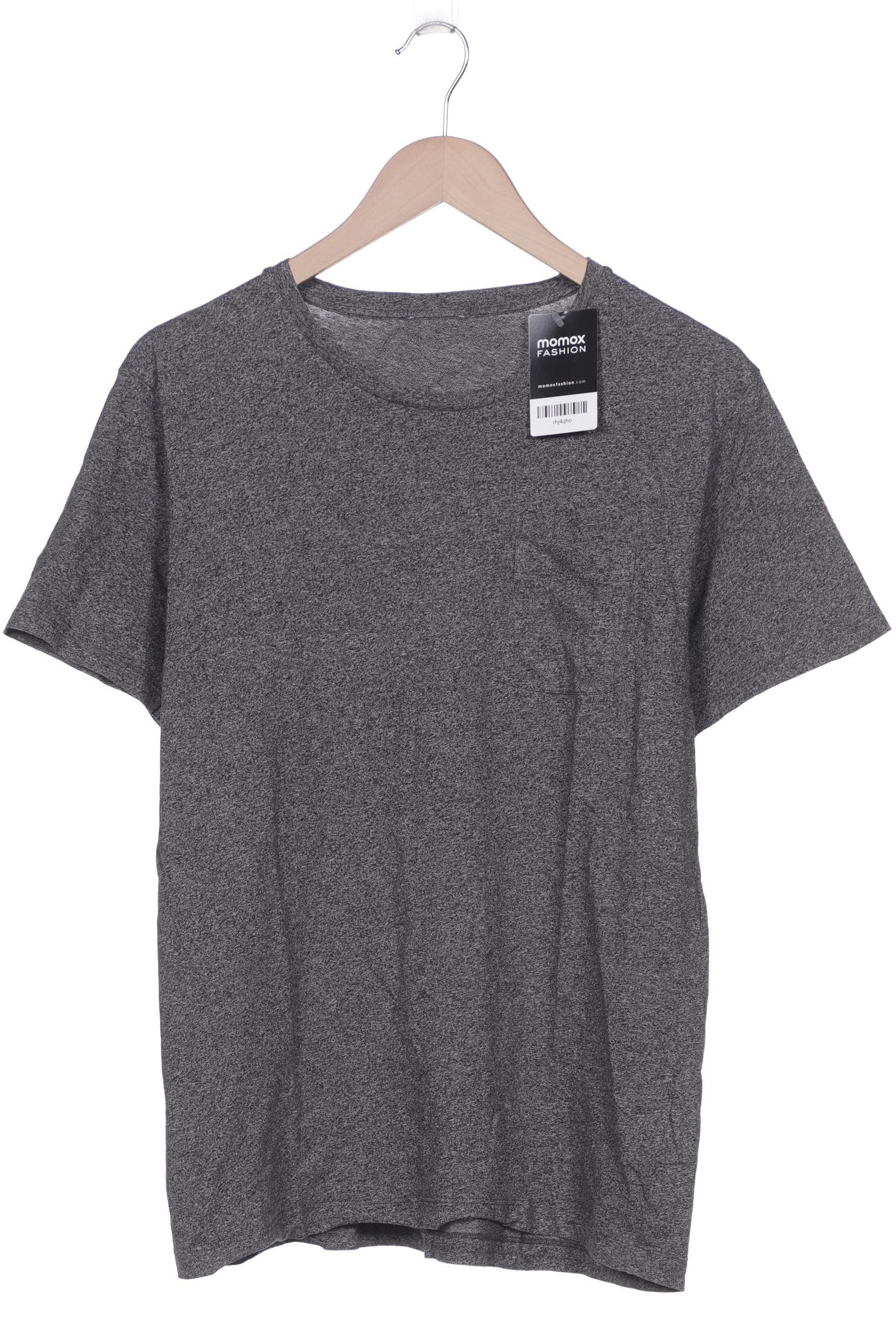 

COS Herren T-Shirt, grau