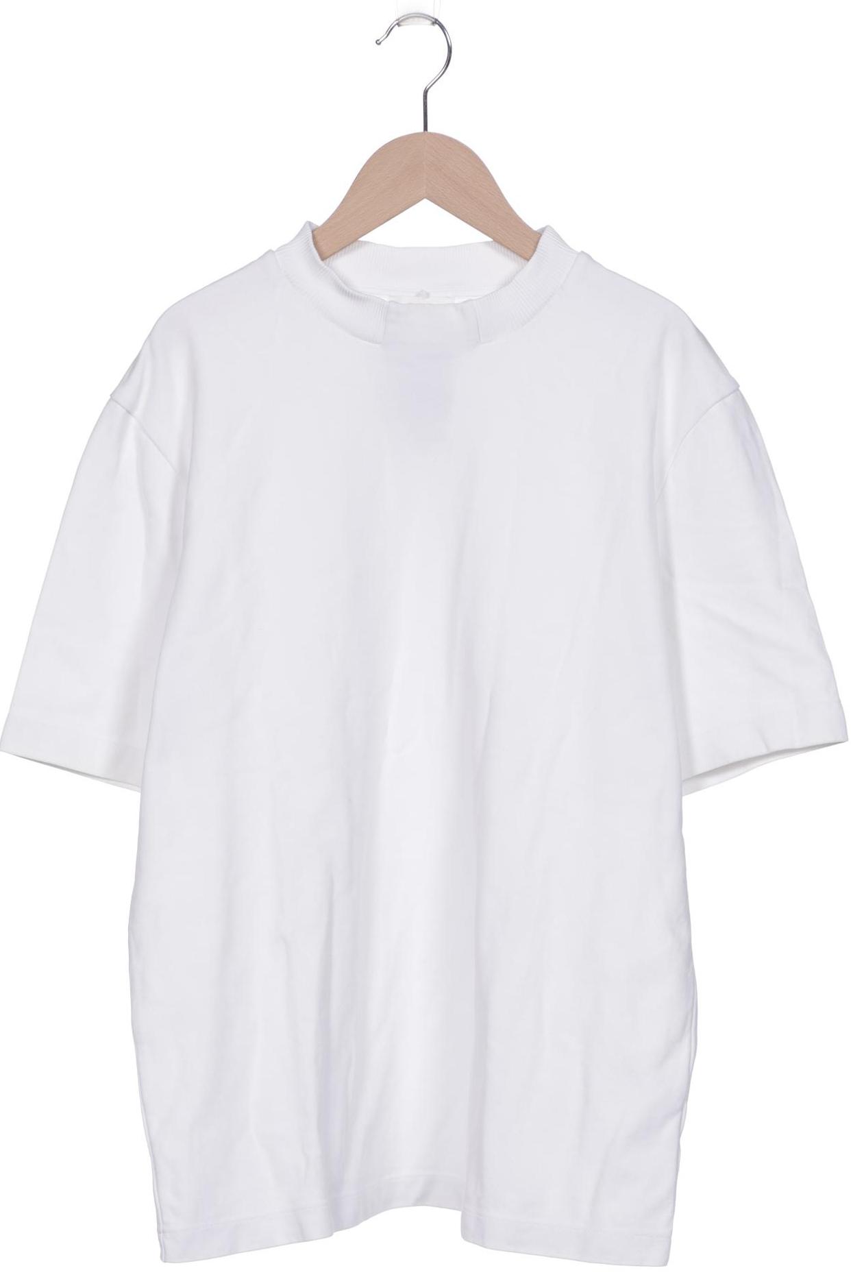 

COS Herren T-Shirt, weiß