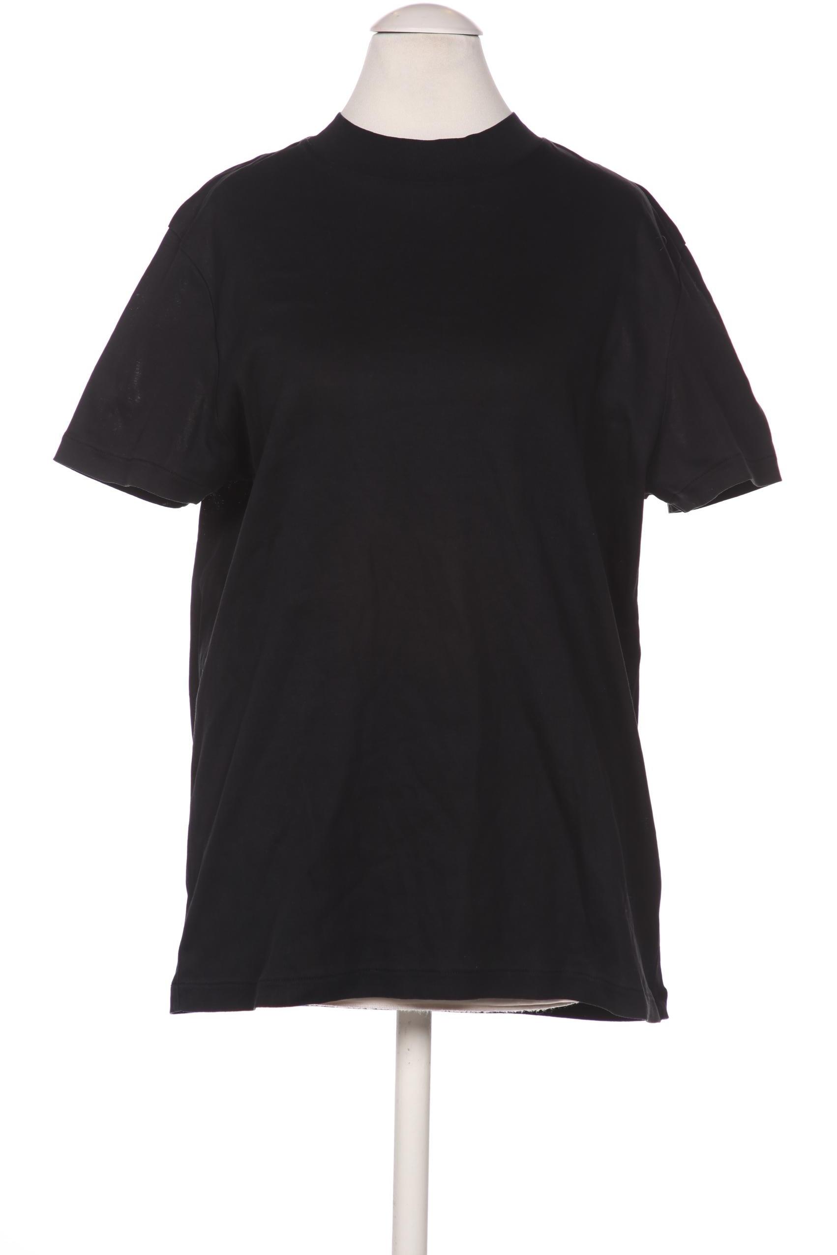 

COS Herren T-Shirt, schwarz, Gr. 46