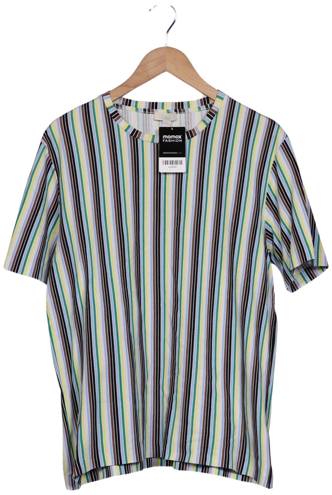 

COS Herren T-Shirt, mehrfarbig, Gr. 48