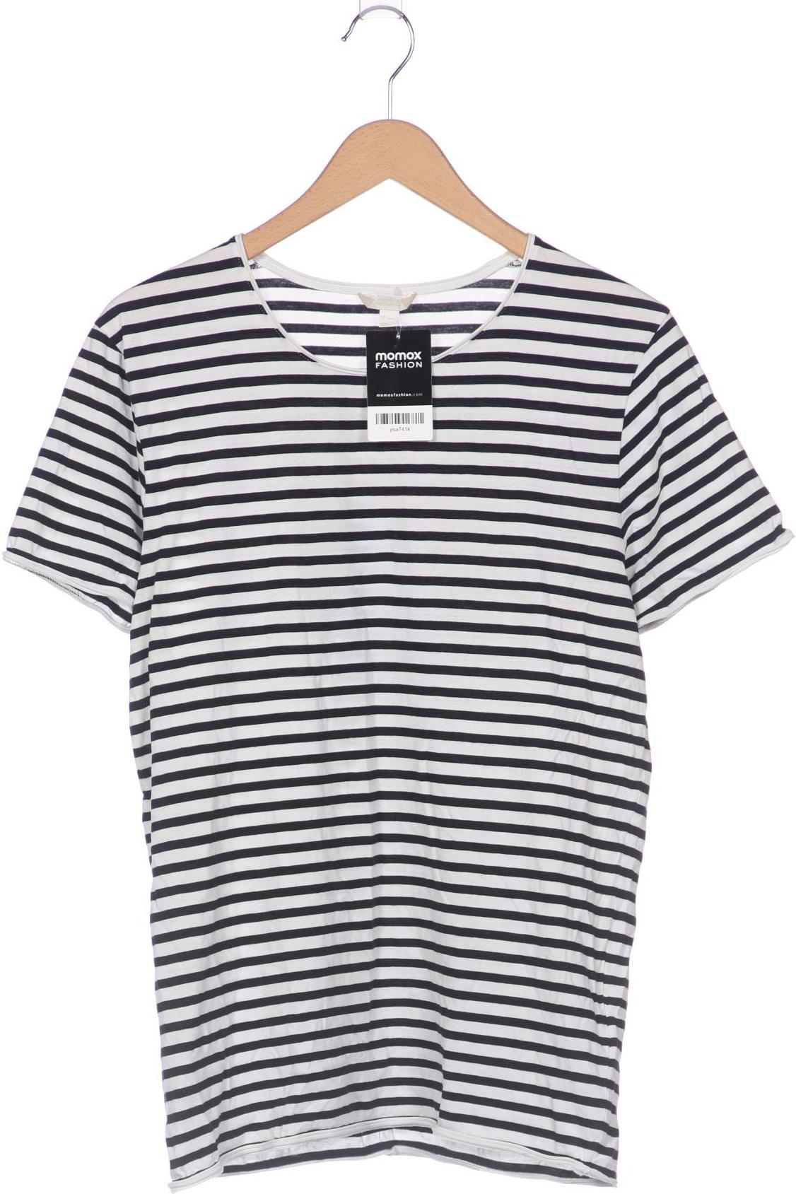 

COS Herren T-Shirt, weiß, Gr. 46