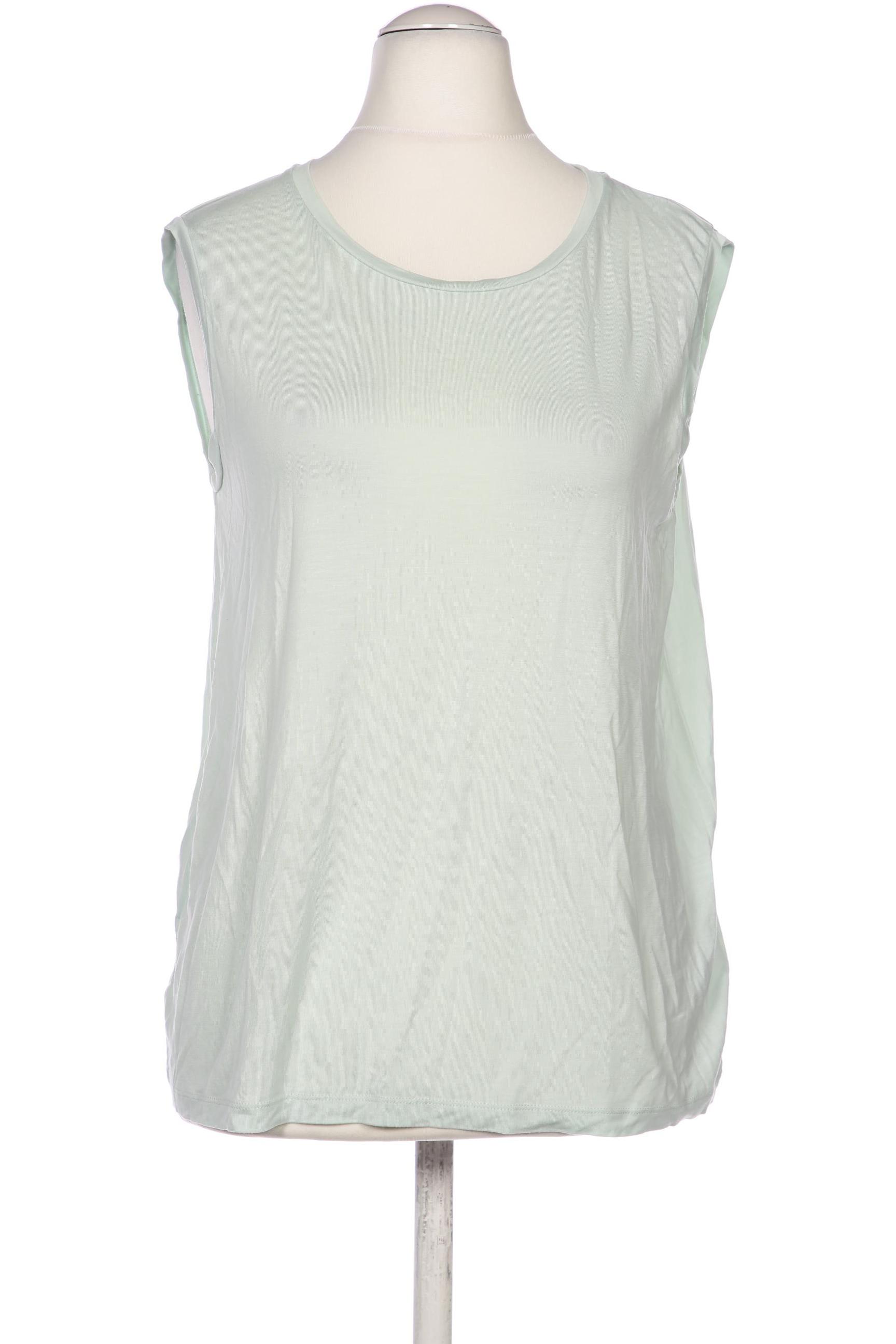 

COS Herren T-Shirt, hellgrün, Gr. 46