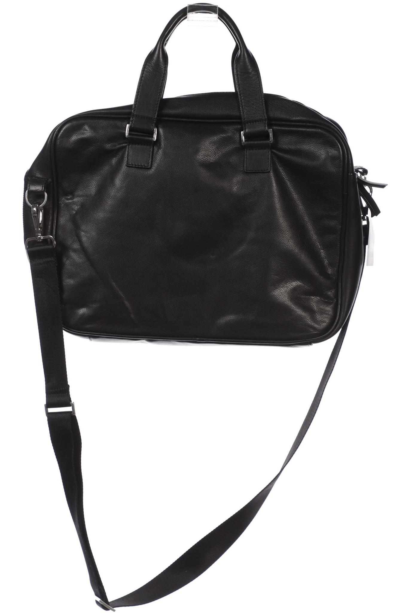 

COS Herren Tasche, schwarz, Gr.